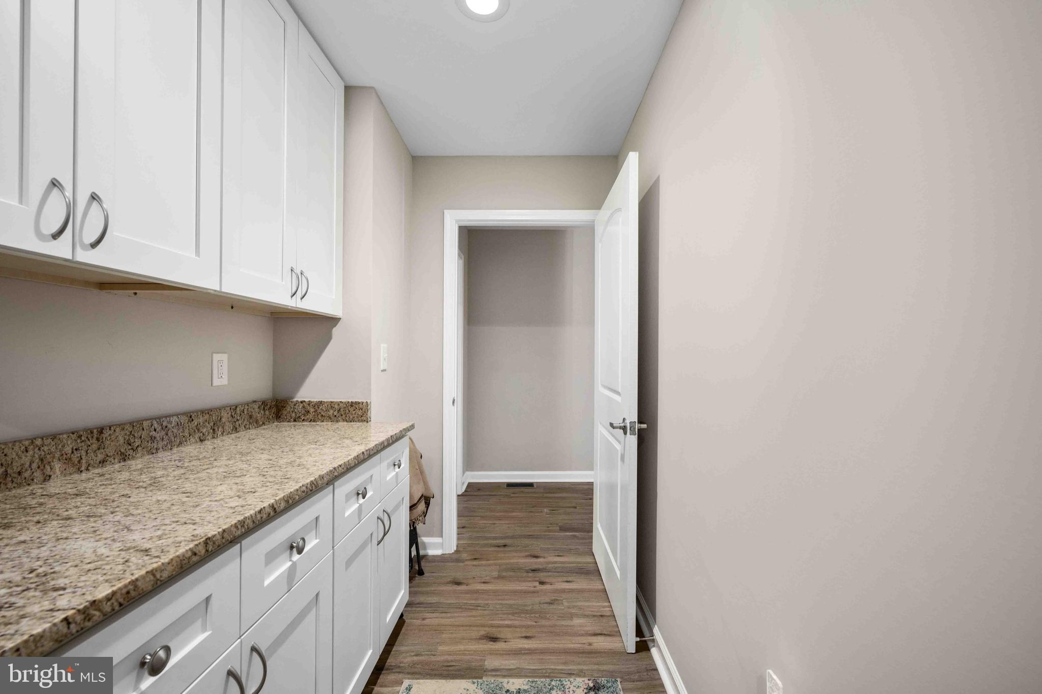 LAKE OF THE WOODS - Residential