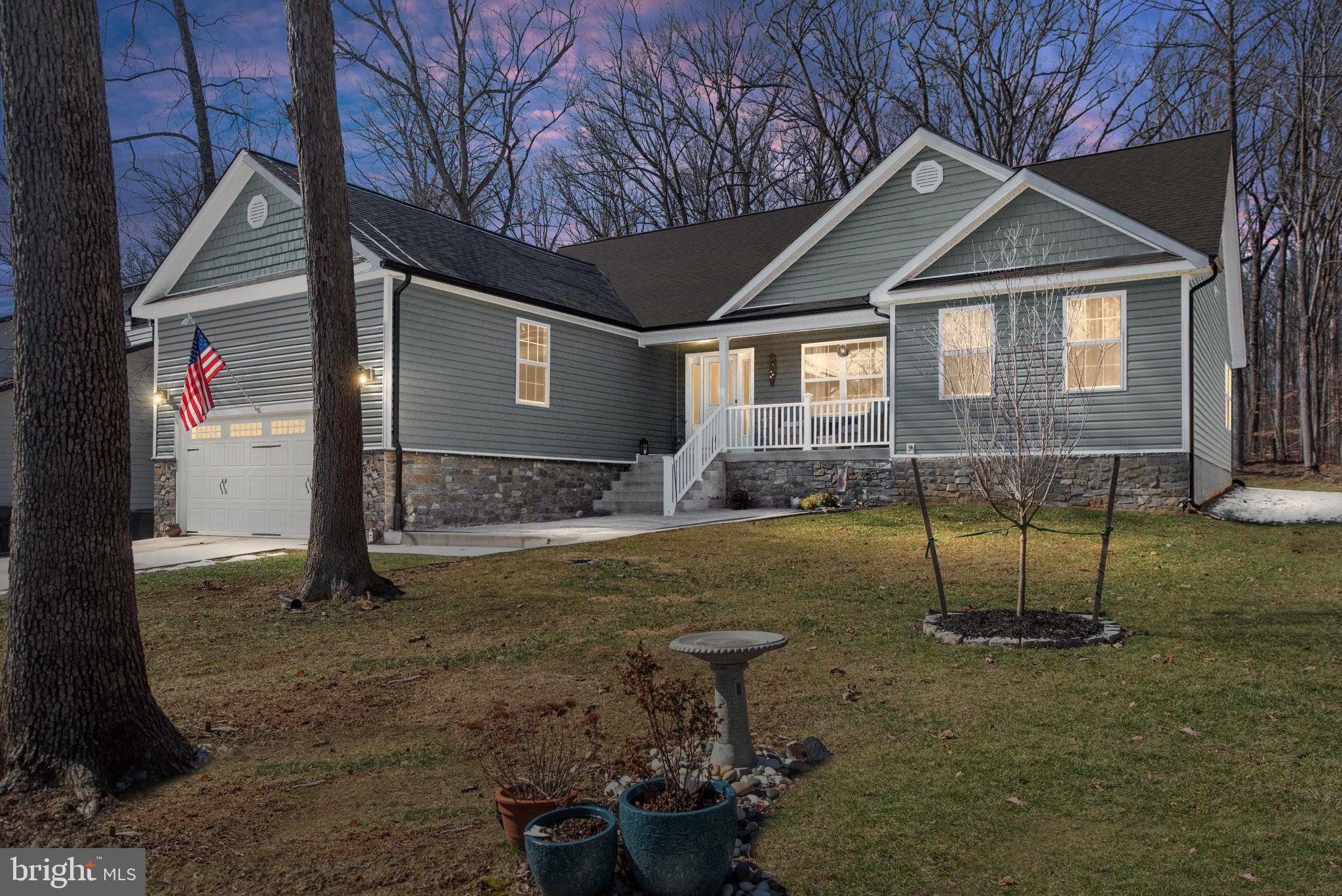 LAKE OF THE WOODS - Residential