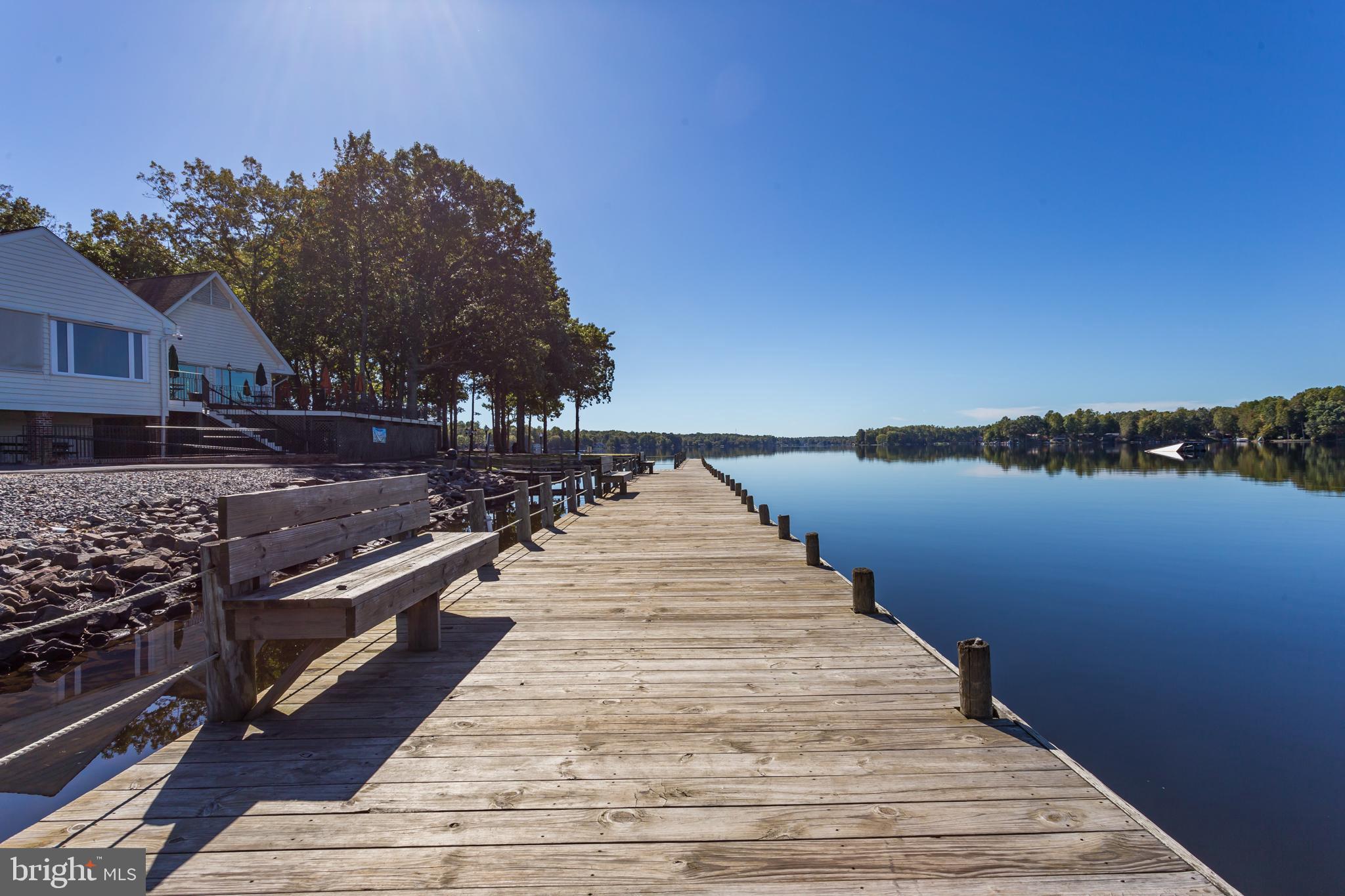 LAKE OF THE WOODS - Residential