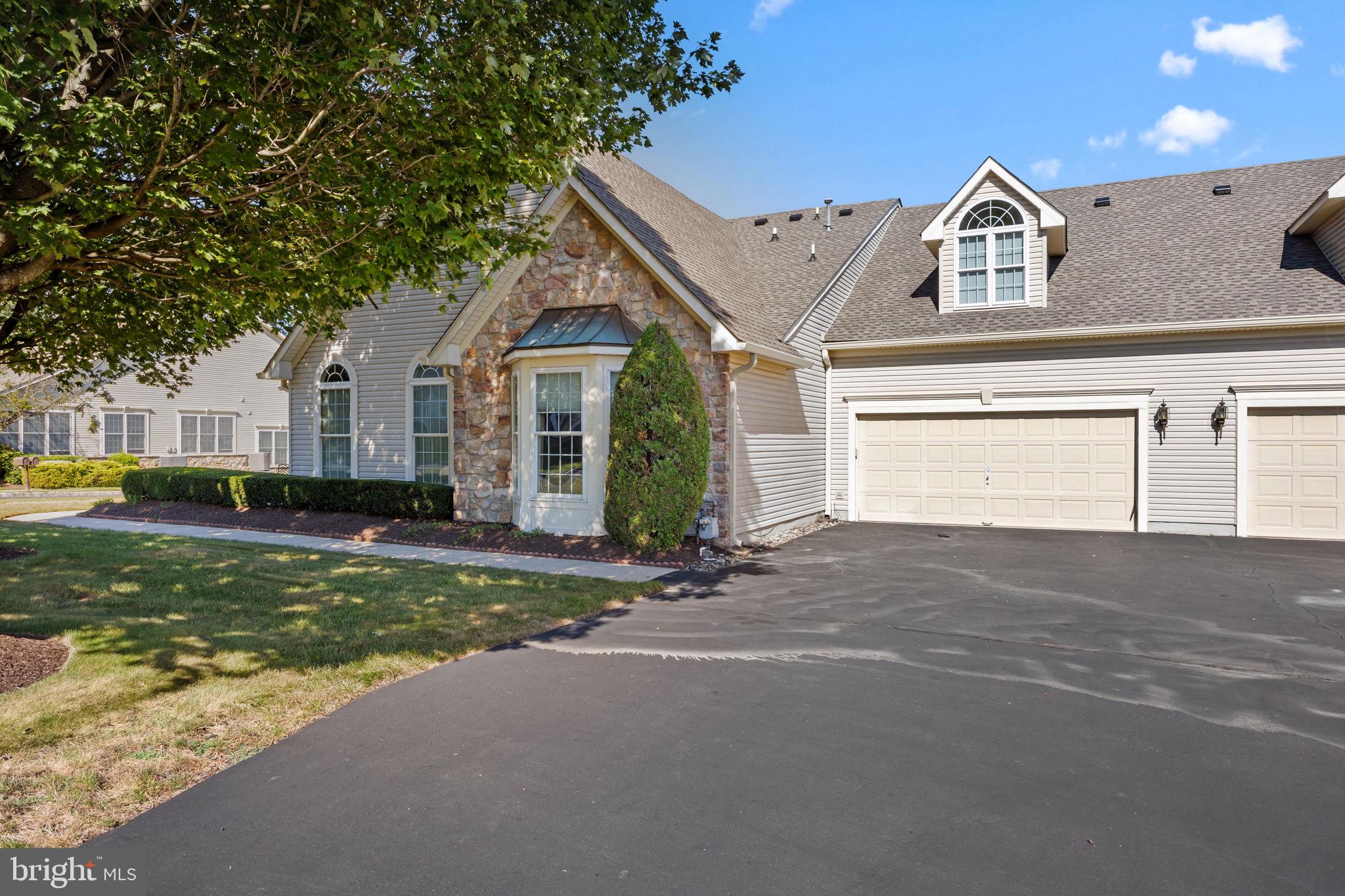 FLOWERS MILL - Residential