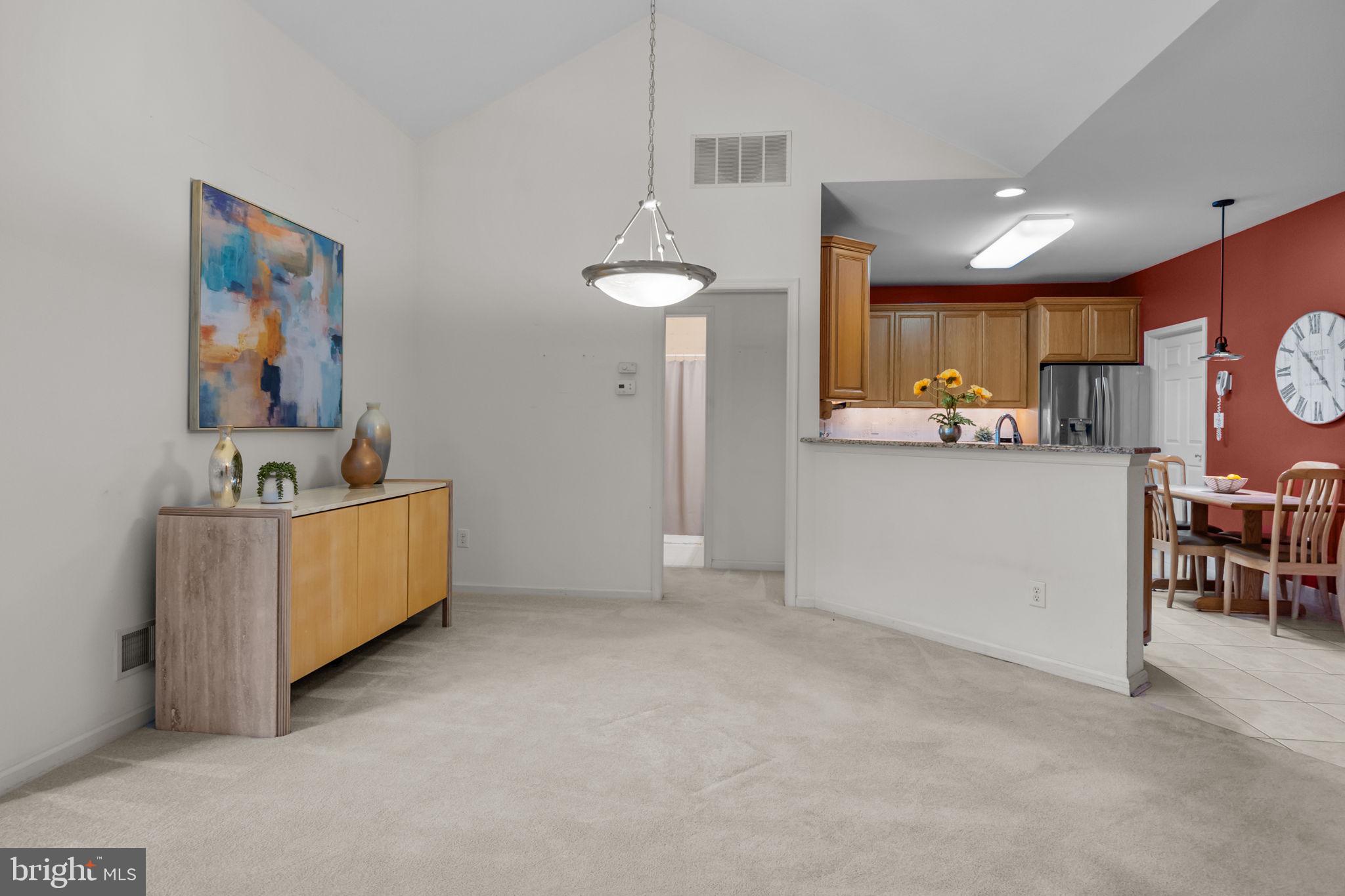 FLOWERS MILL - Residential