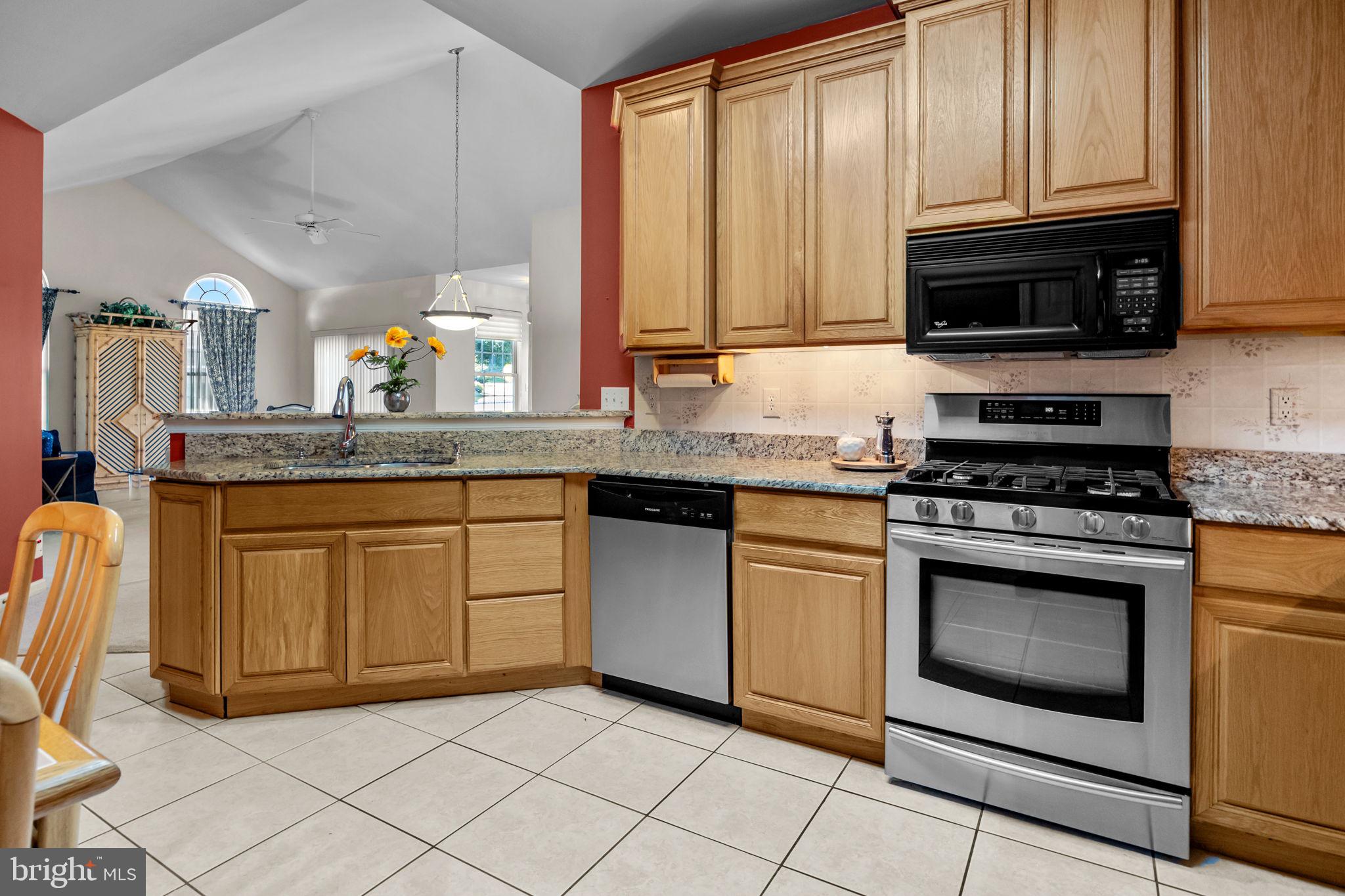 FLOWERS MILL - Residential