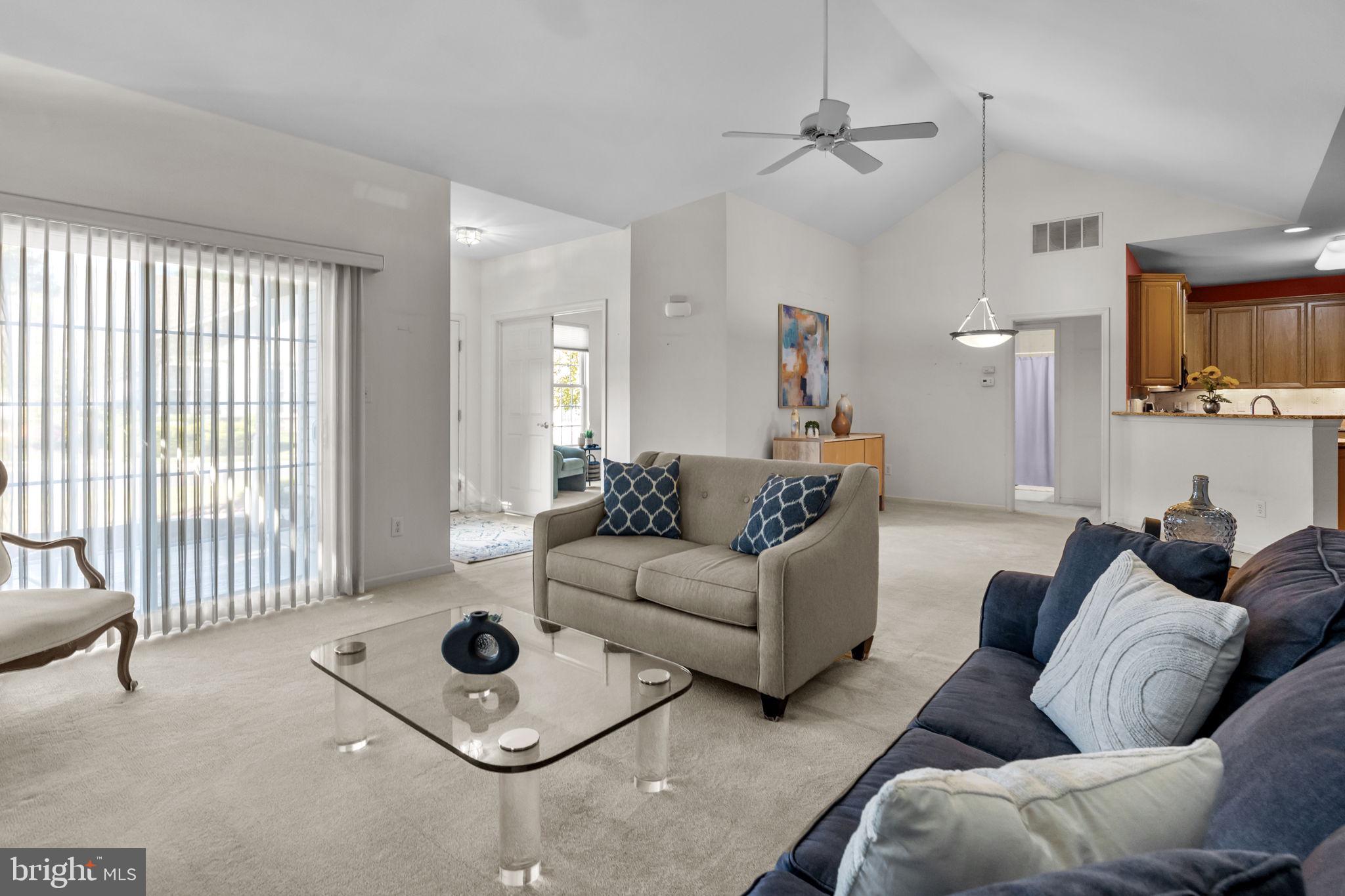 FLOWERS MILL - Residential