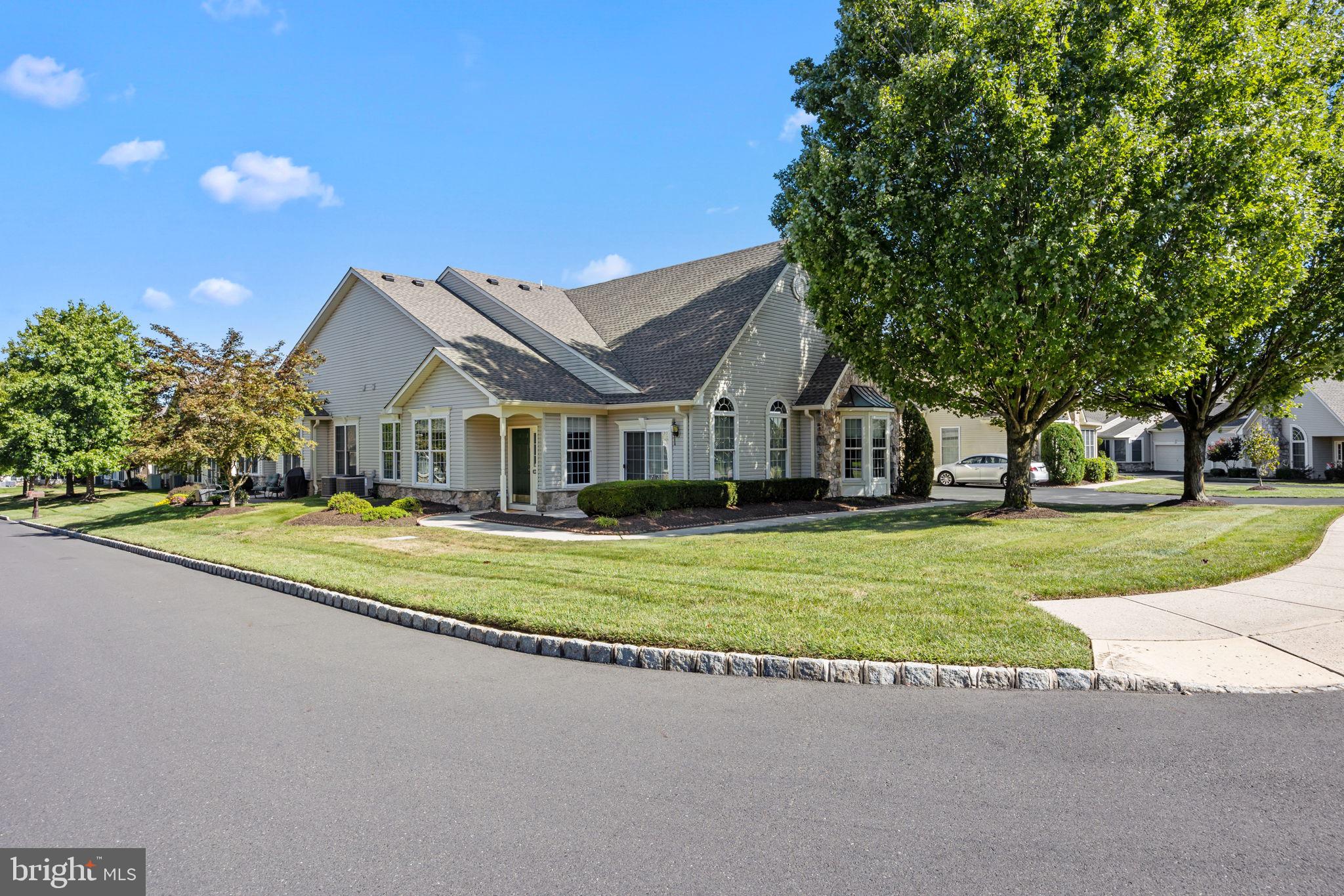 FLOWERS MILL - Residential