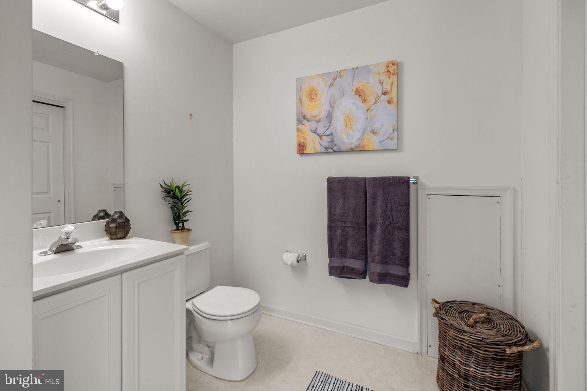 FLOWERS MILL - Residential