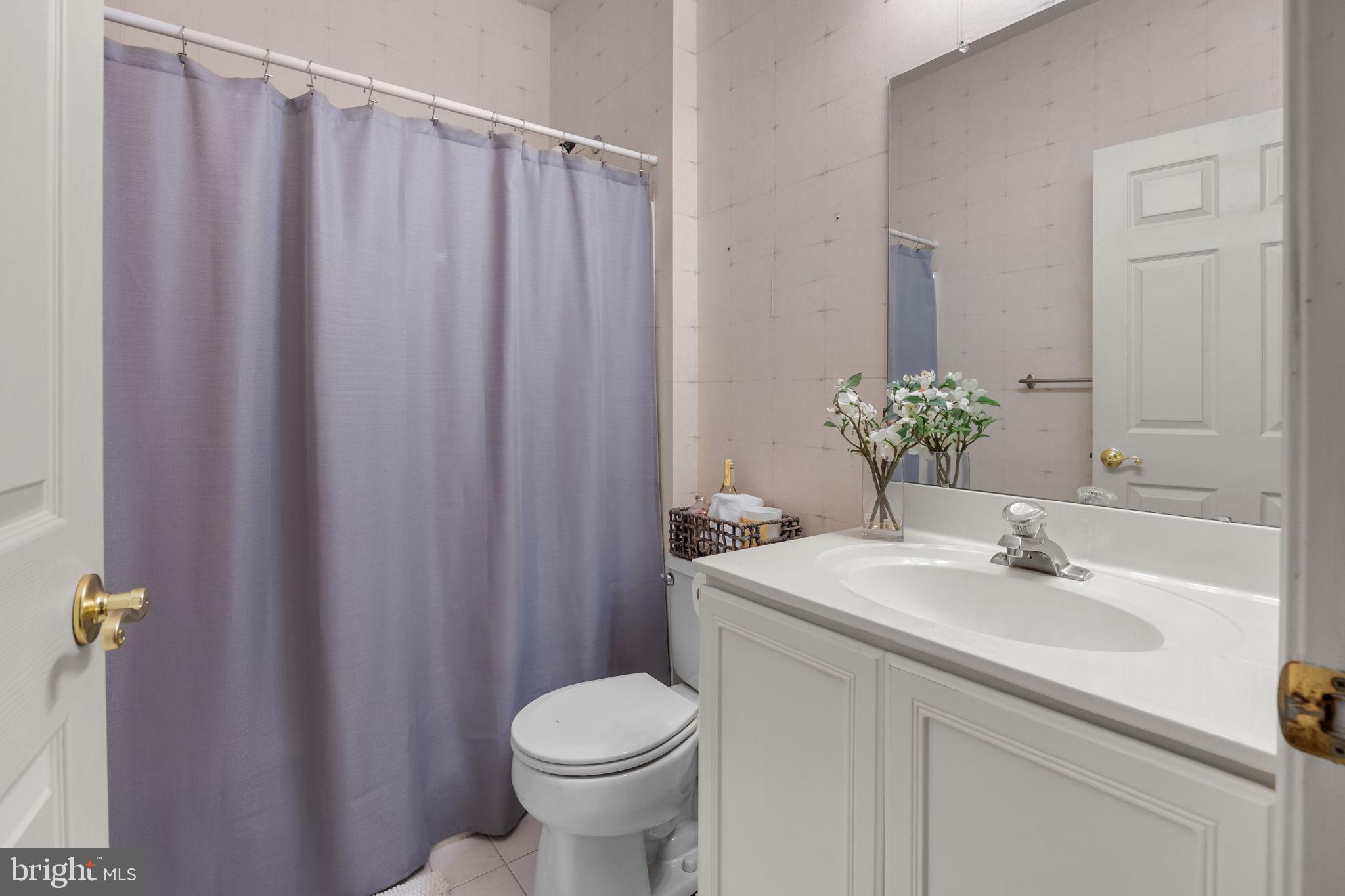 FLOWERS MILL - Residential