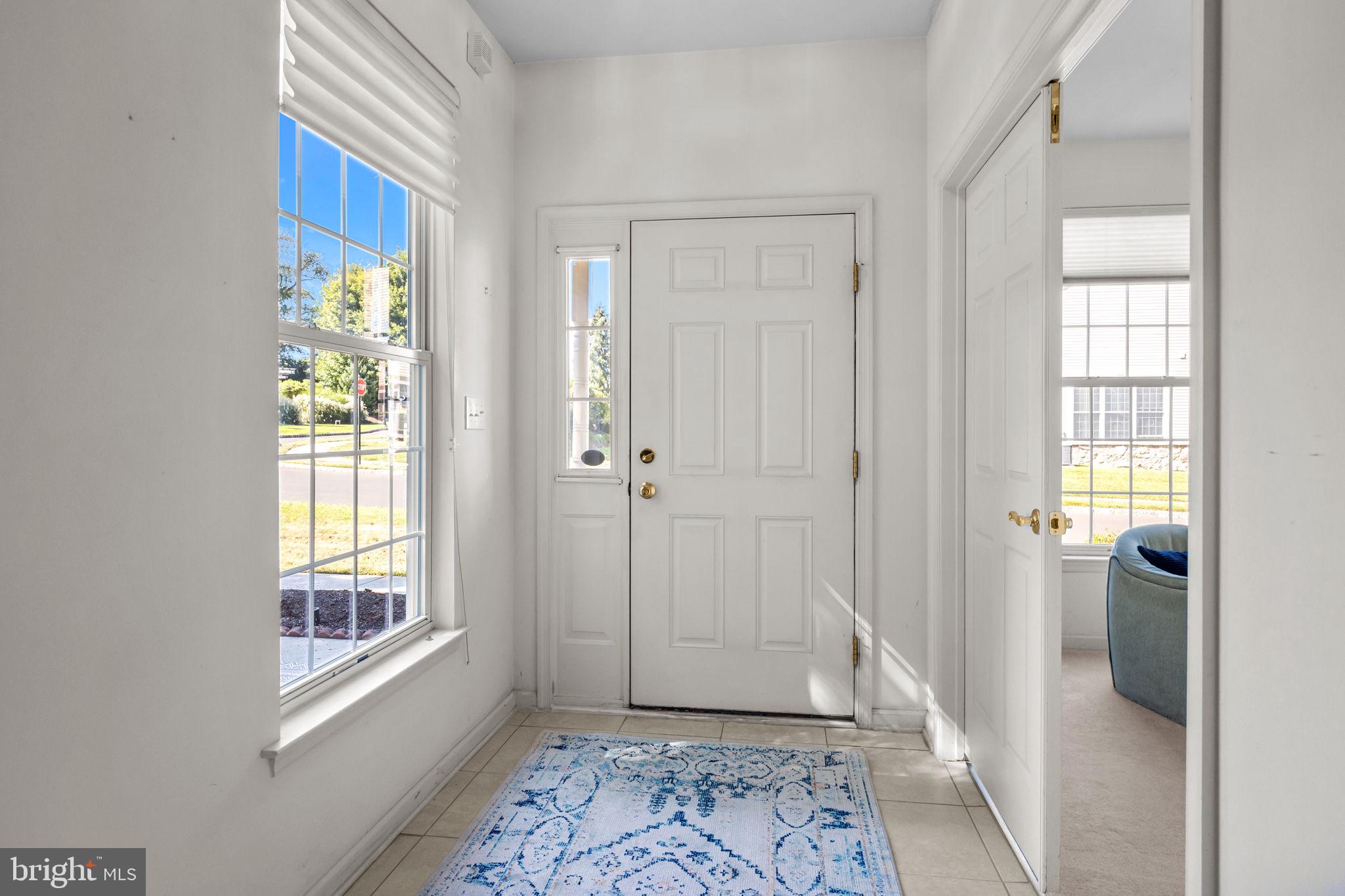 FLOWERS MILL - Residential