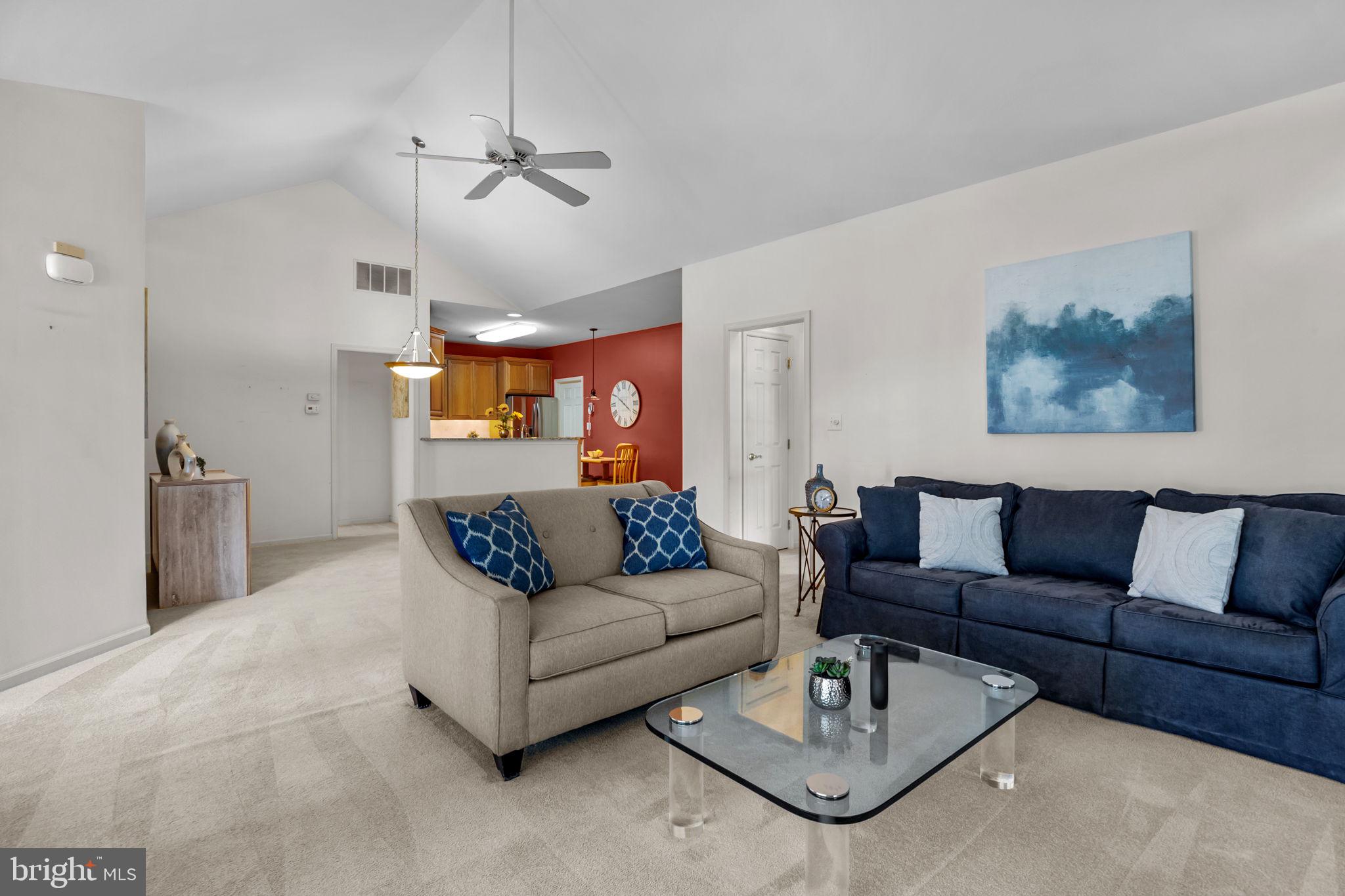 FLOWERS MILL - Residential