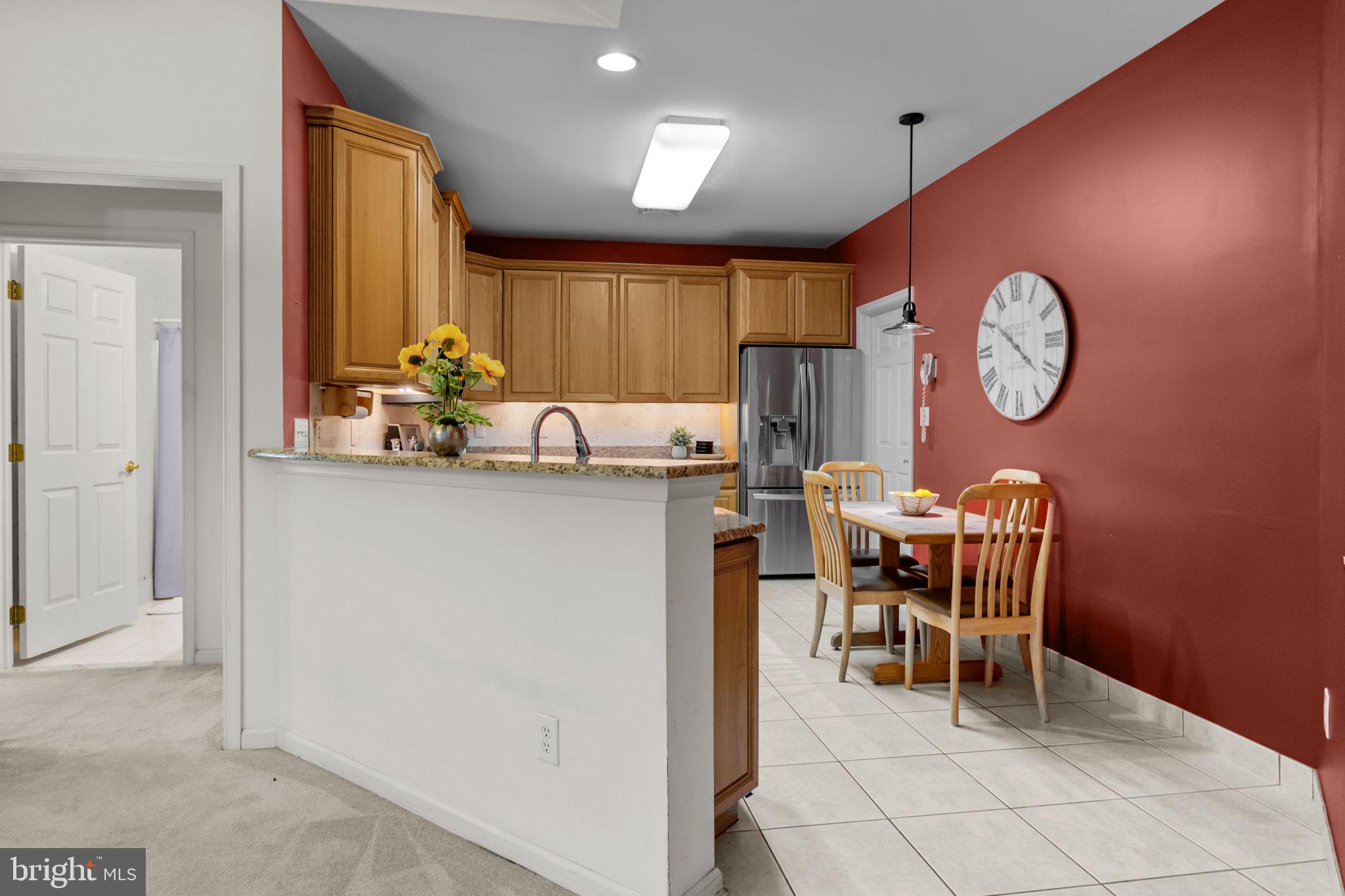 FLOWERS MILL - Residential