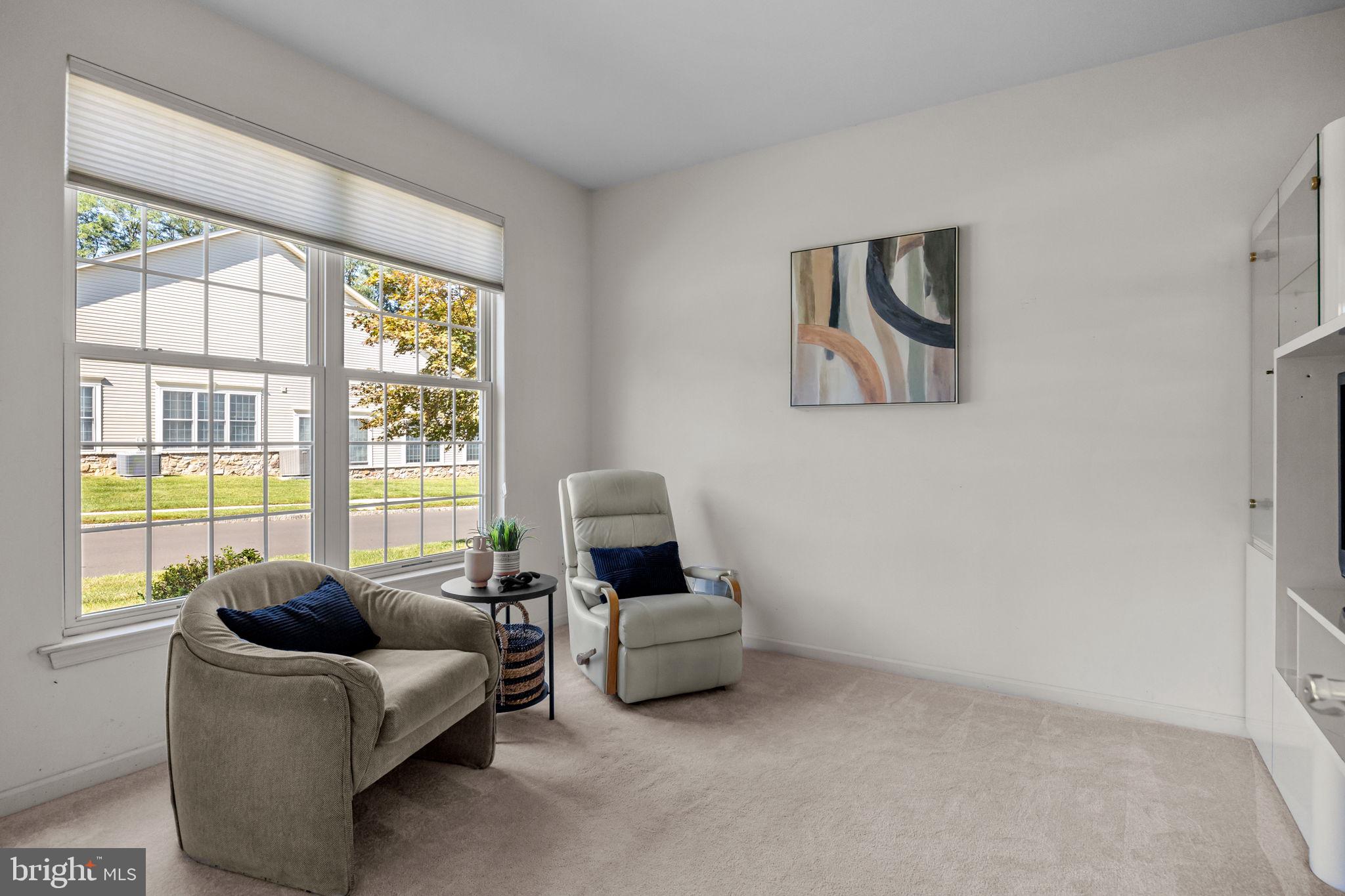 FLOWERS MILL - Residential