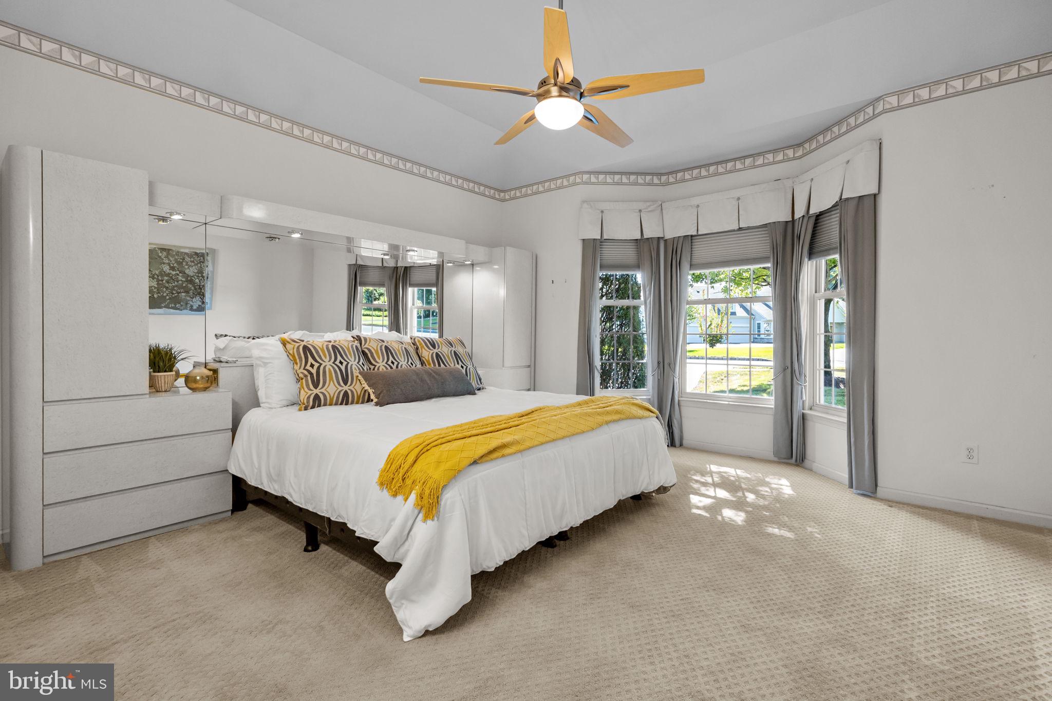 FLOWERS MILL - Residential