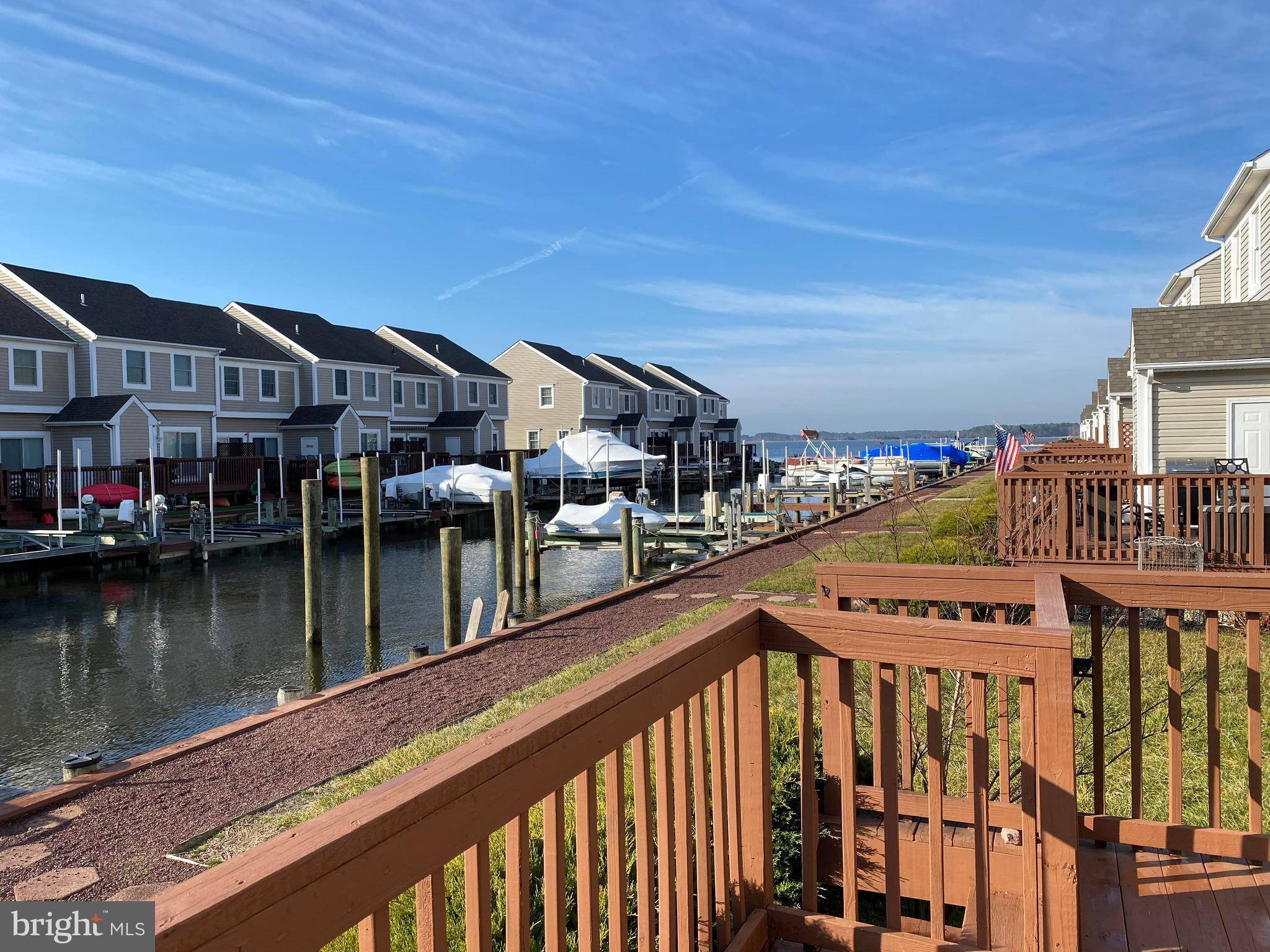 TOWNES OF NANTUCKET - Residential