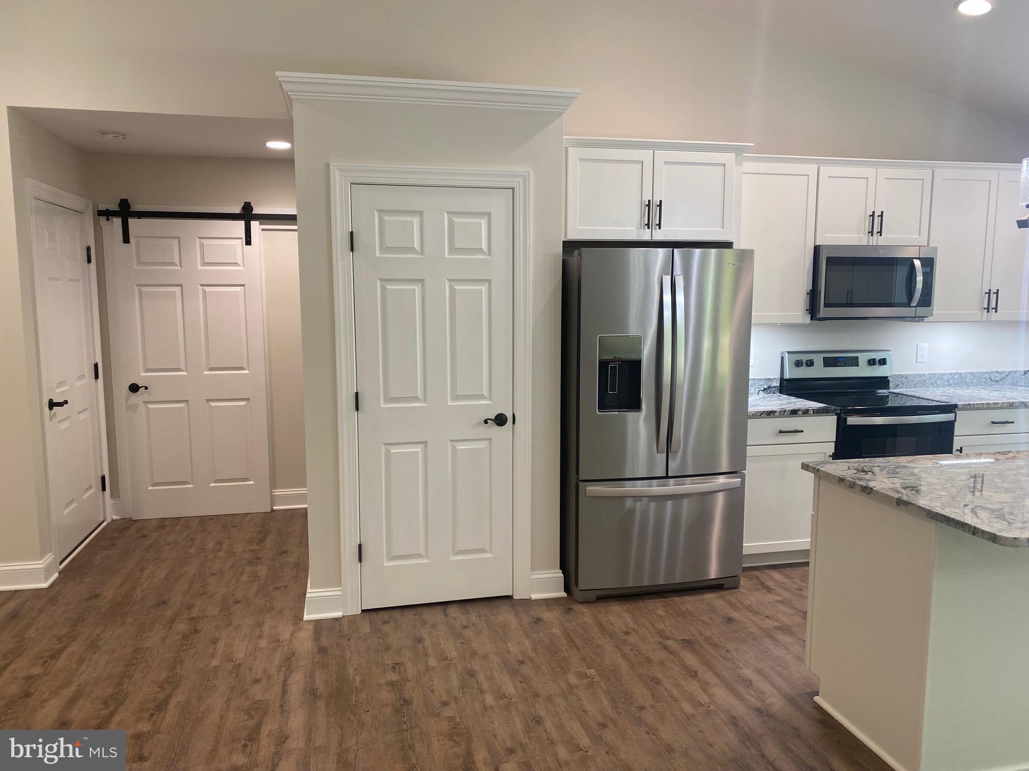 MERRIMAC - Residential