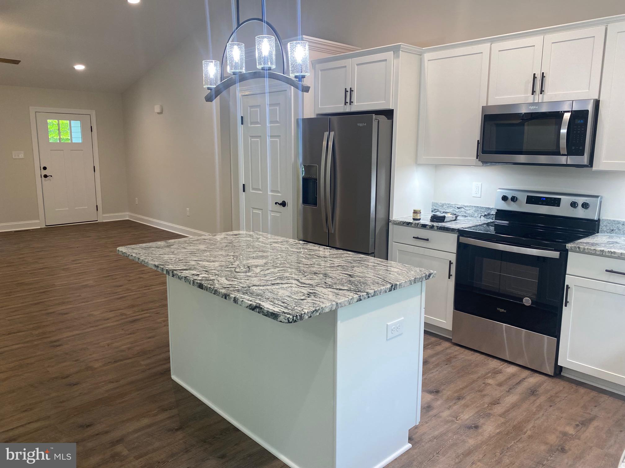 MERRIMAC - Residential