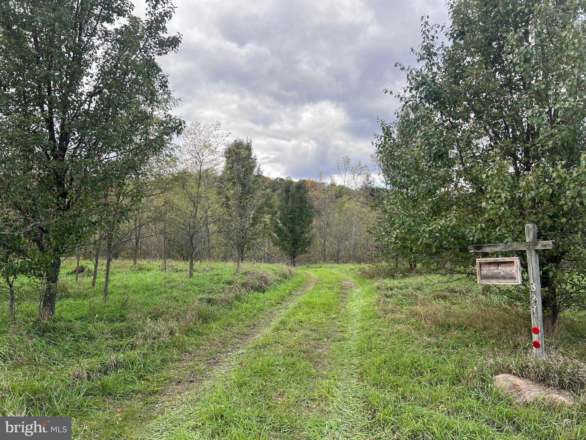 SLEEPY CREEK ORCHARD - Residential