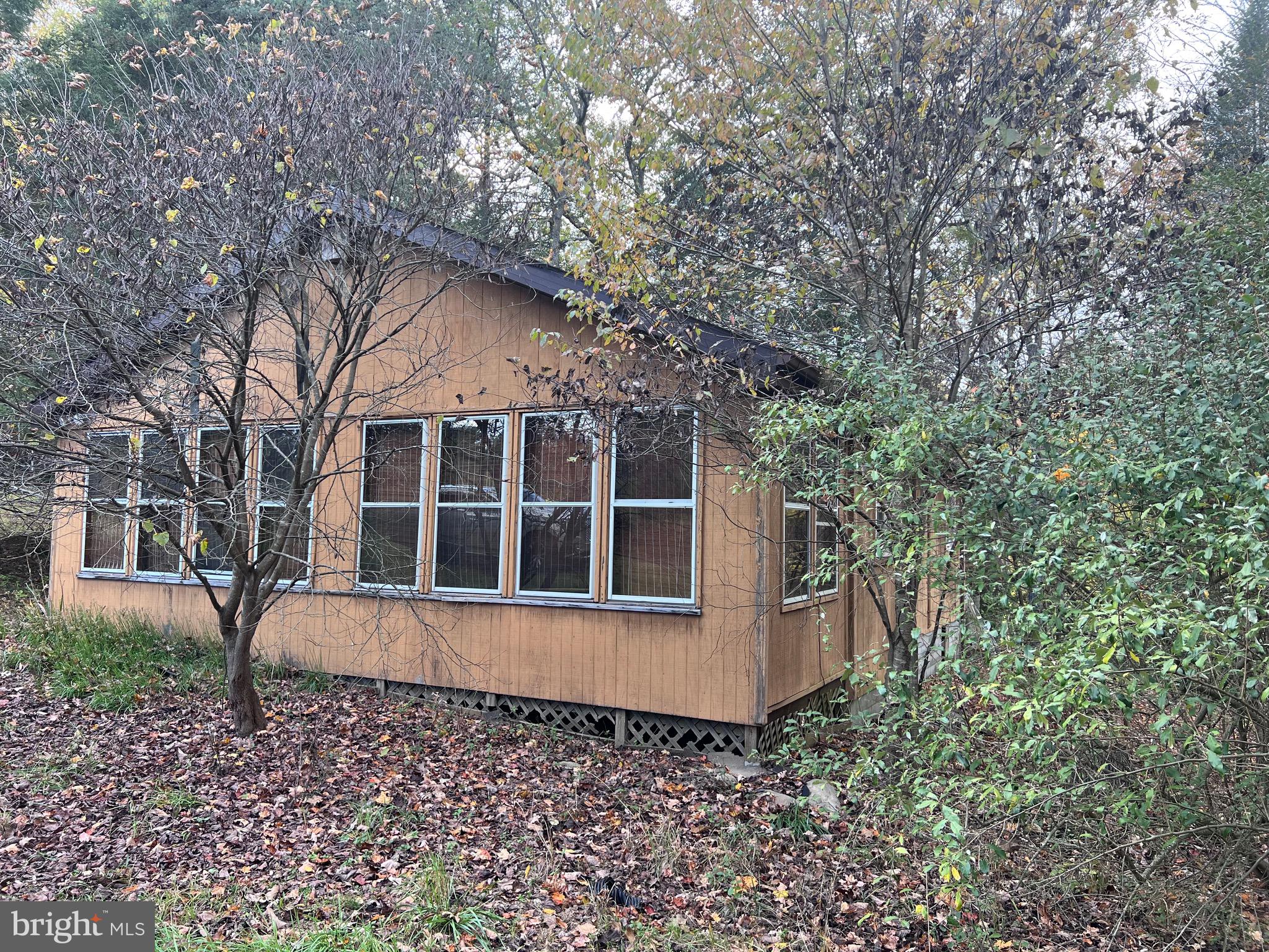 SLEEPY CREEK ORCHARD - Residential