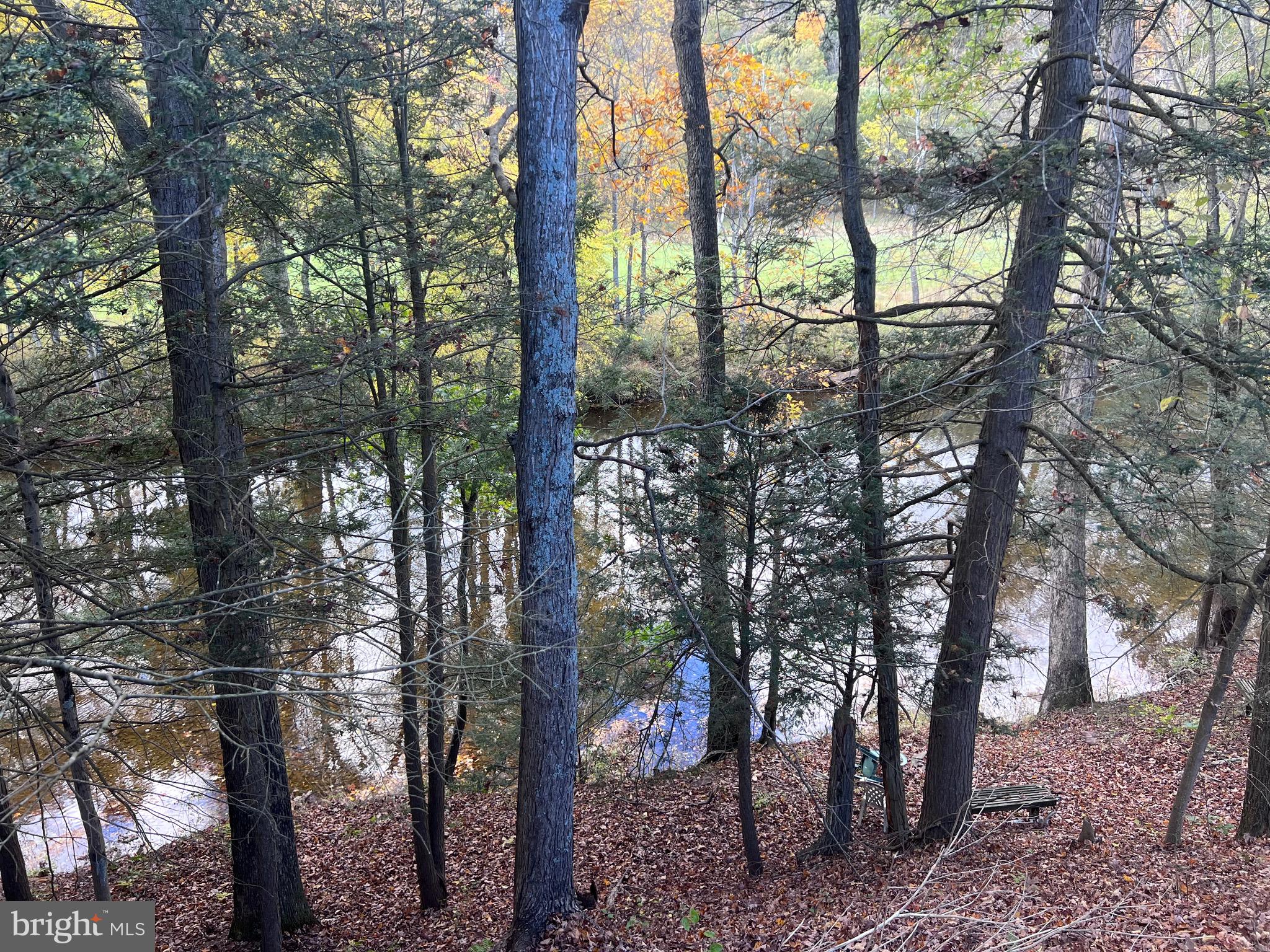 SLEEPY CREEK ORCHARD - Residential