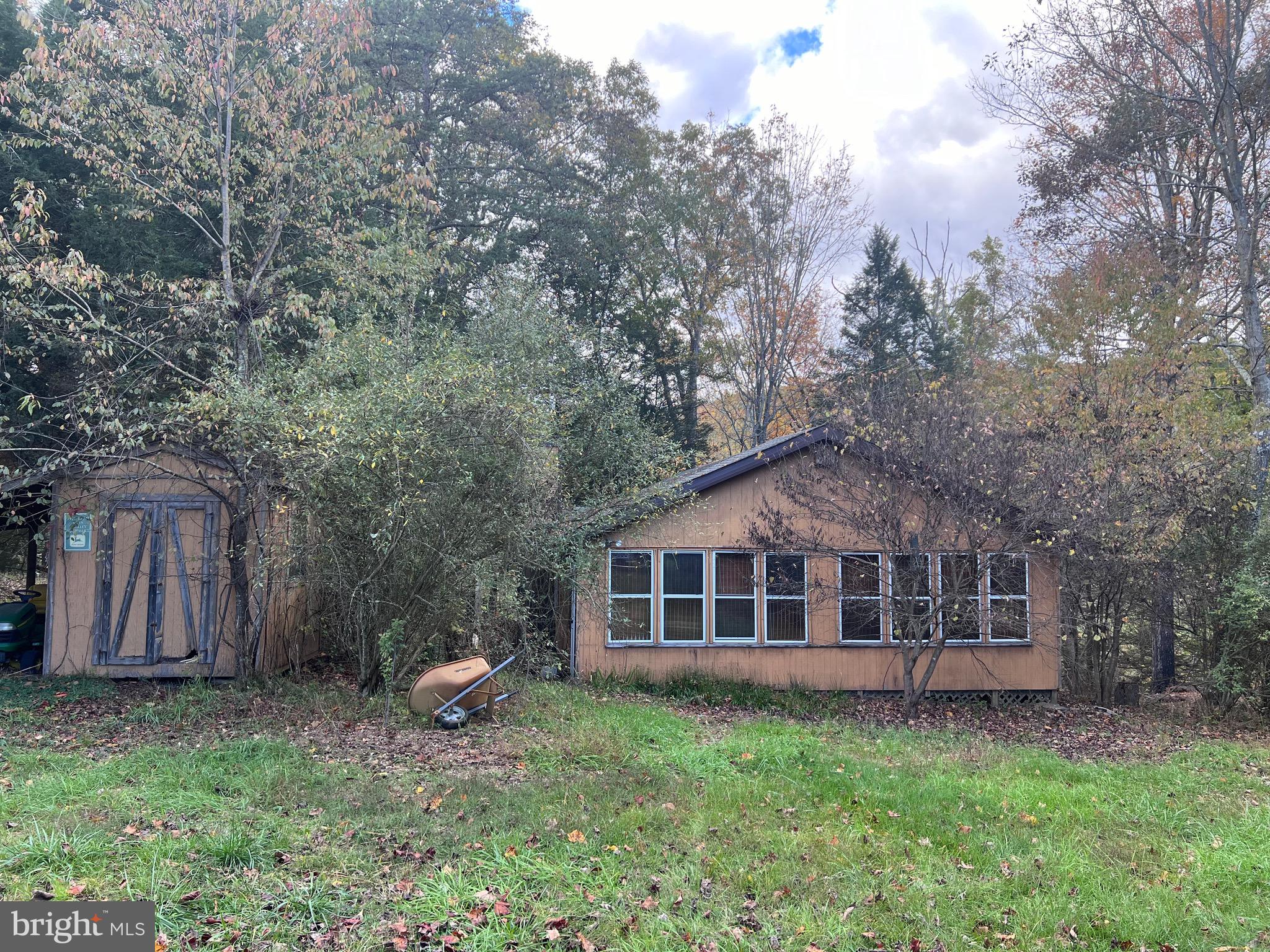 SLEEPY CREEK ORCHARD - Residential
