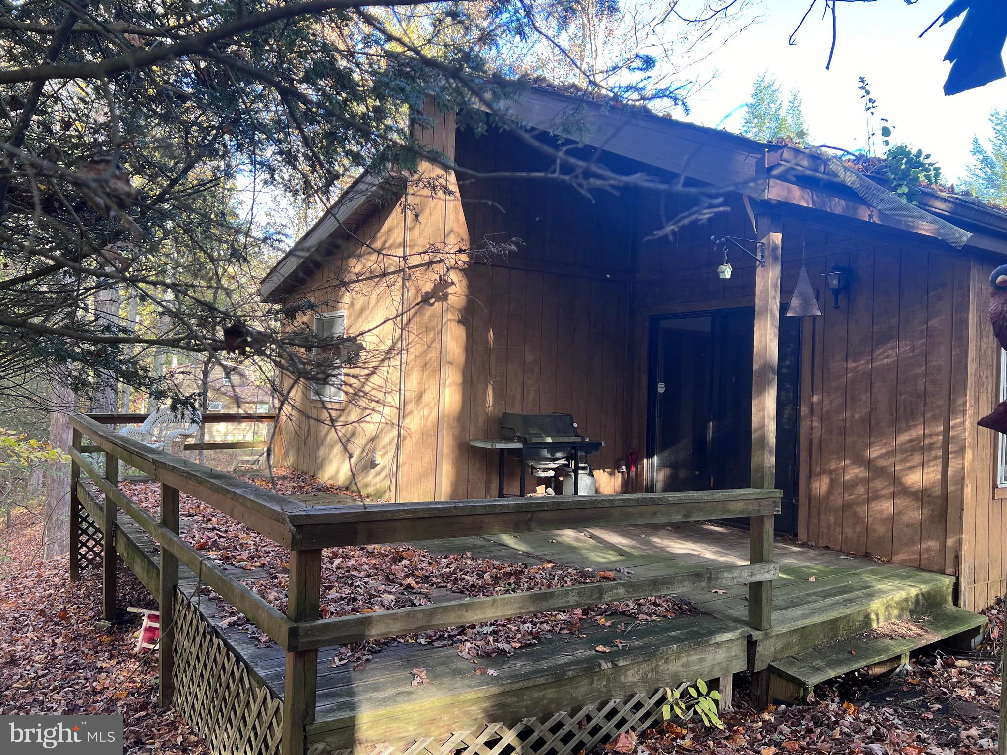 SLEEPY CREEK ORCHARD - Residential