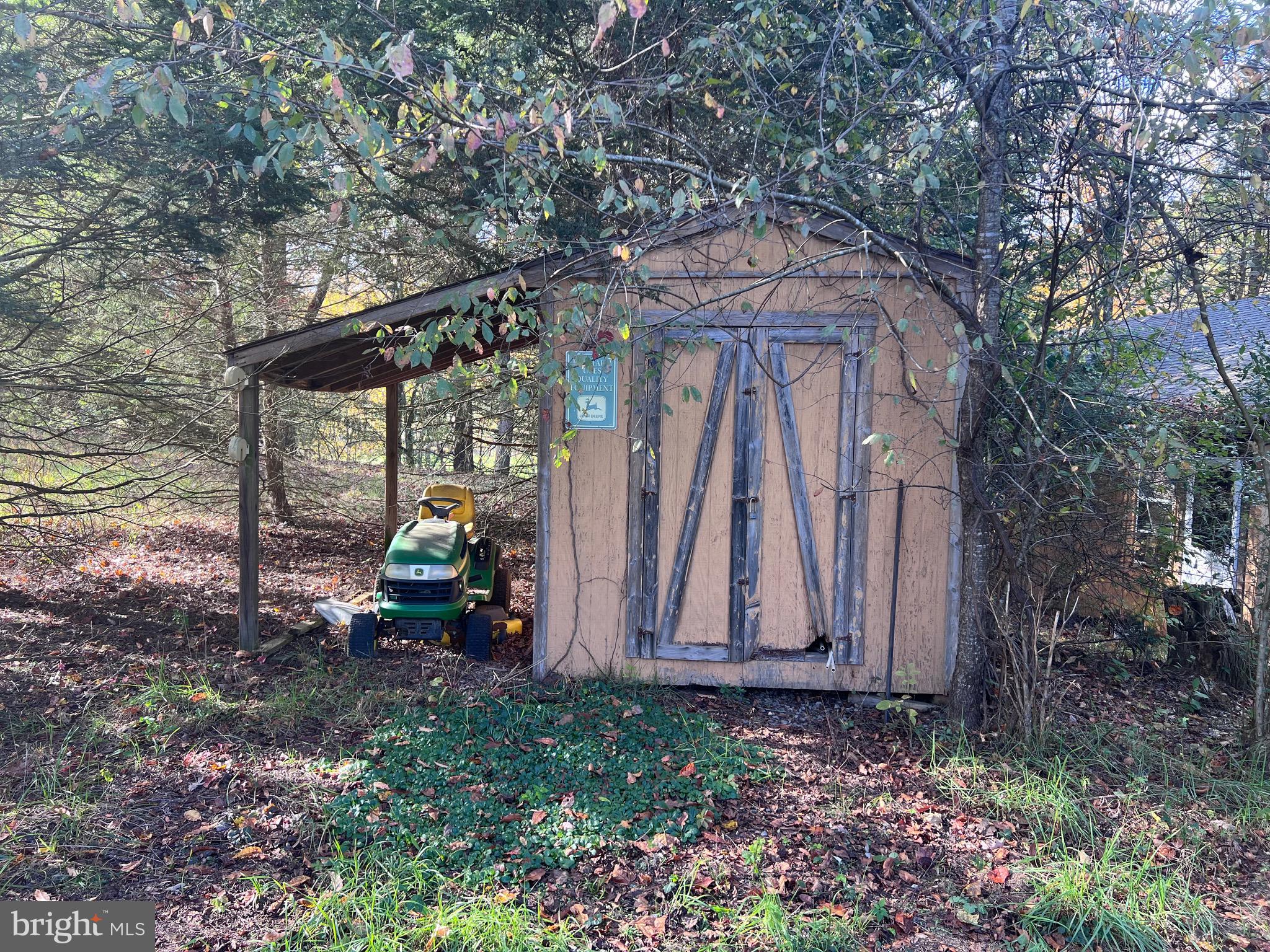 SLEEPY CREEK ORCHARD - Residential