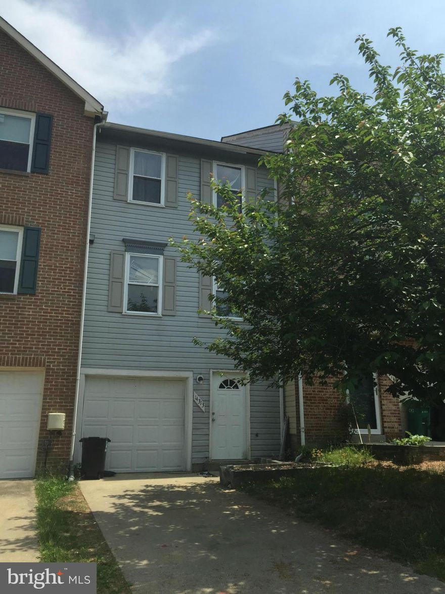 PROPERTY SOLD AS IS.BANK APPROVED SHORT SALE AT $220000.