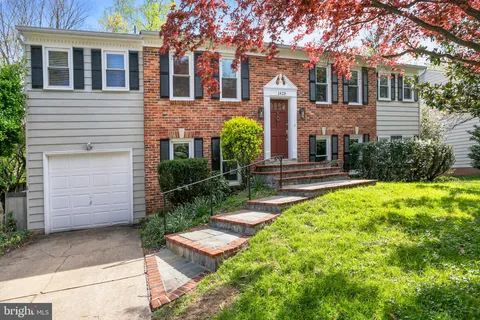 1420 Billman Lane, Silver Spring, MD MLS: MDMC2173972