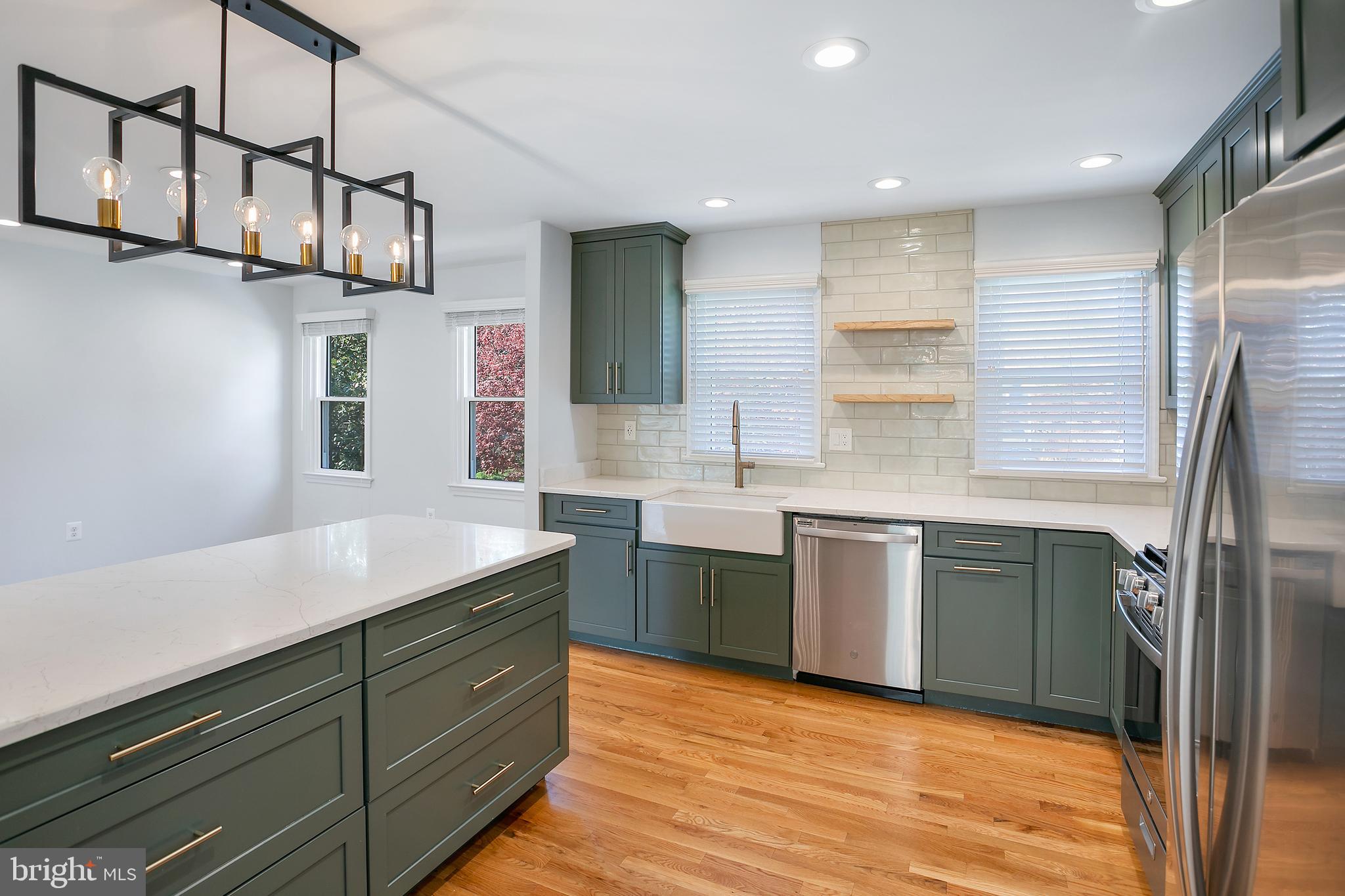 WINDING ORCHARD - Residential