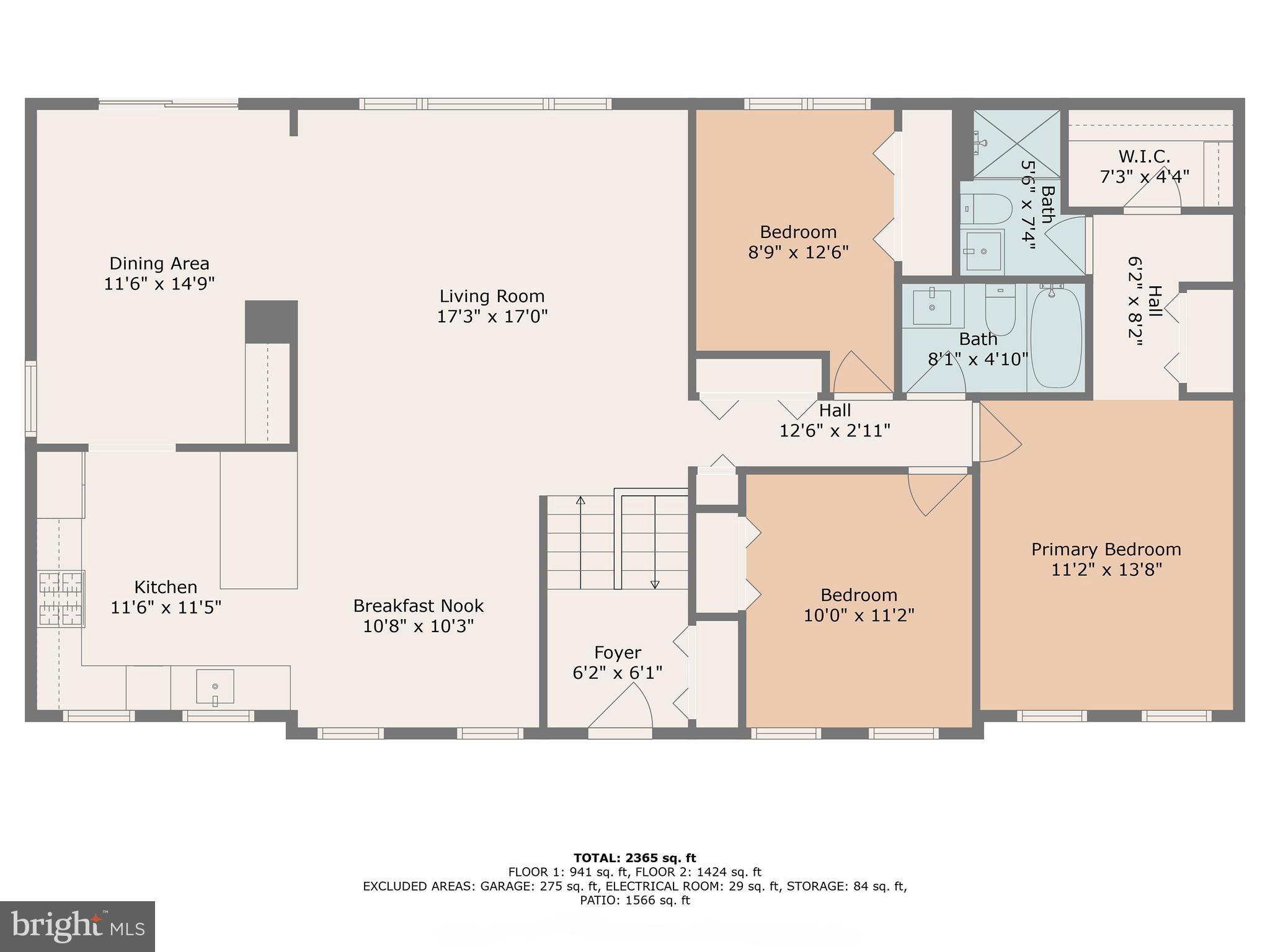 WINDING ORCHARD - Residential