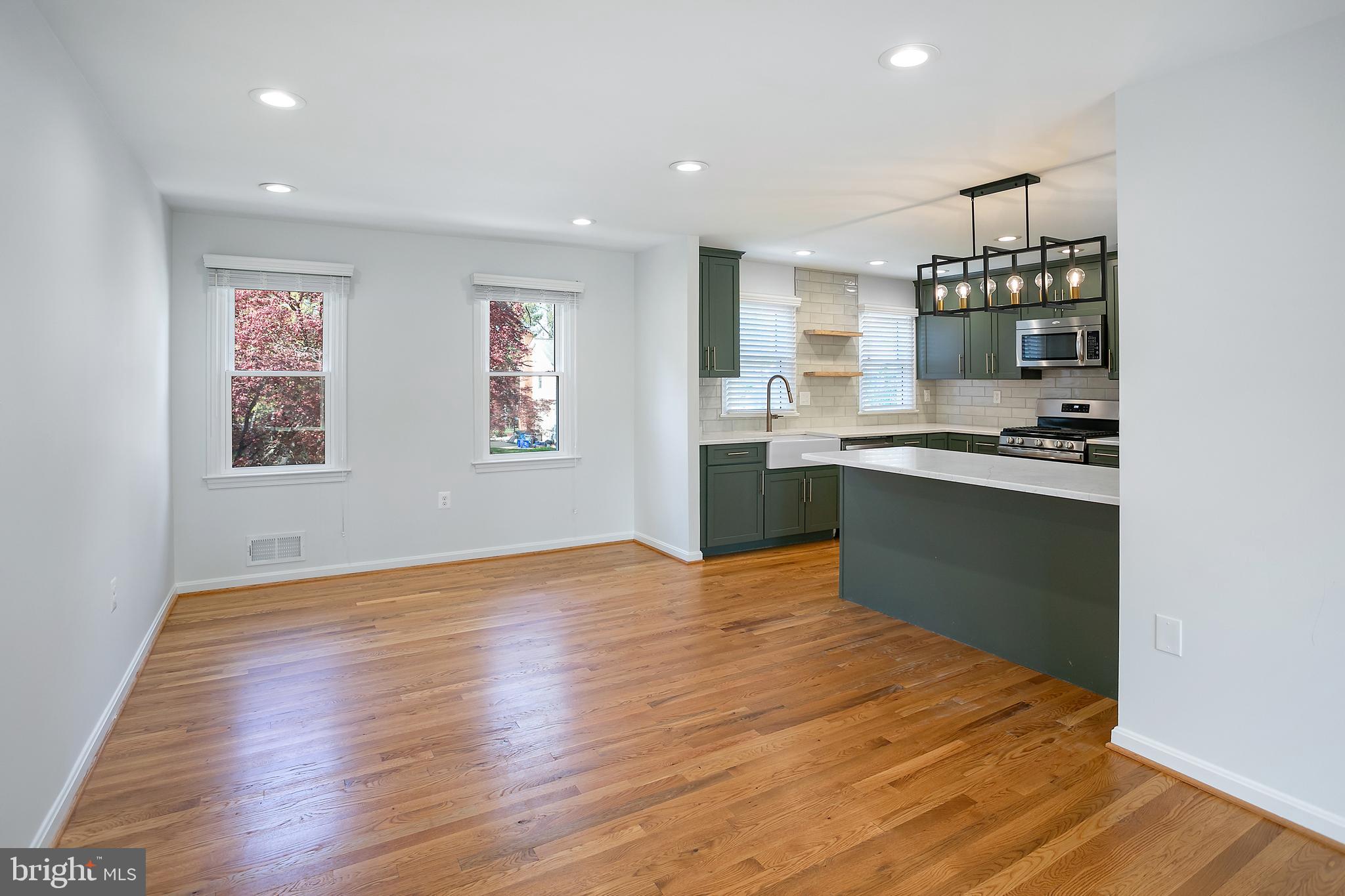 WINDING ORCHARD - Residential