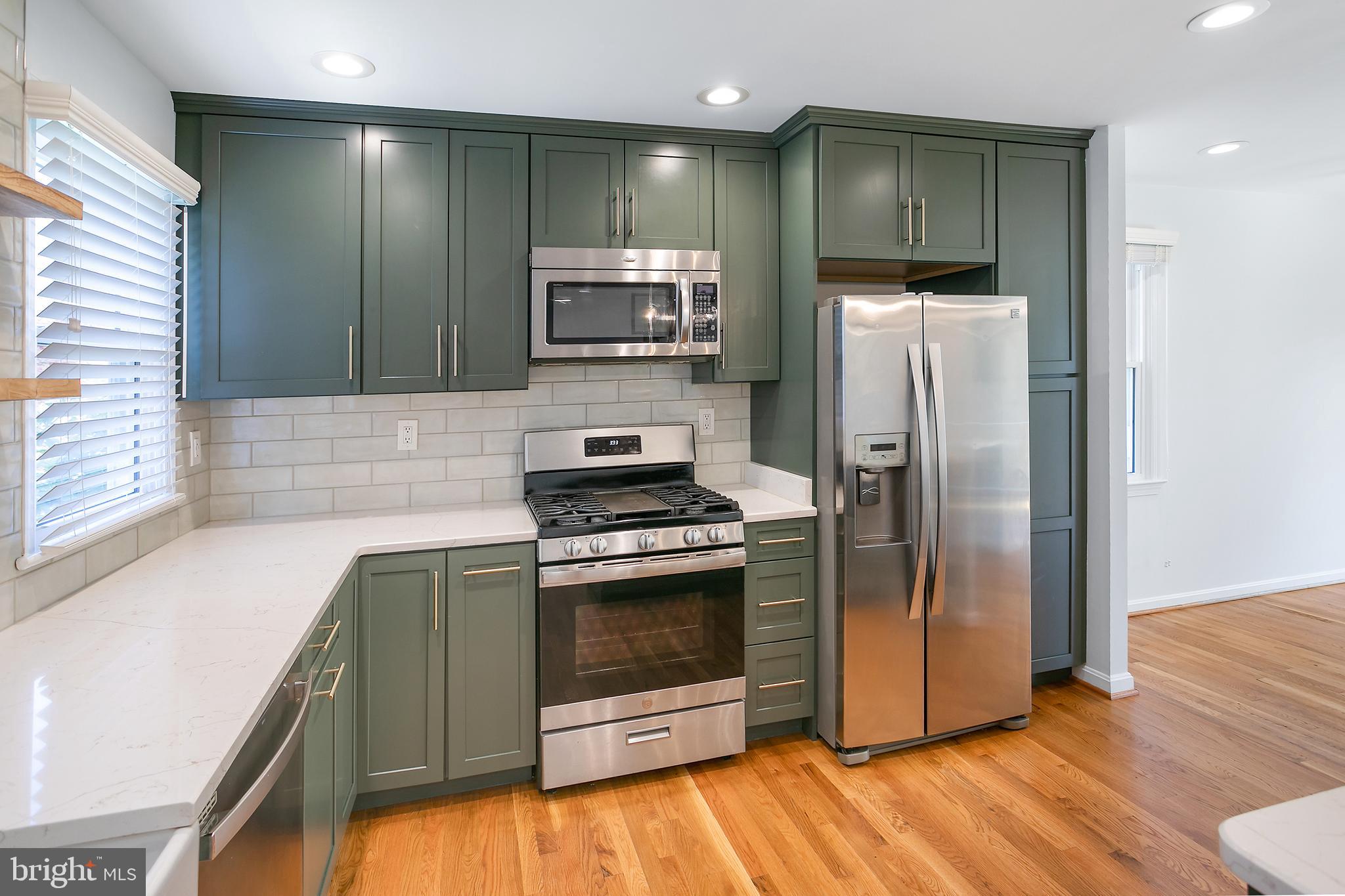 WINDING ORCHARD - Residential