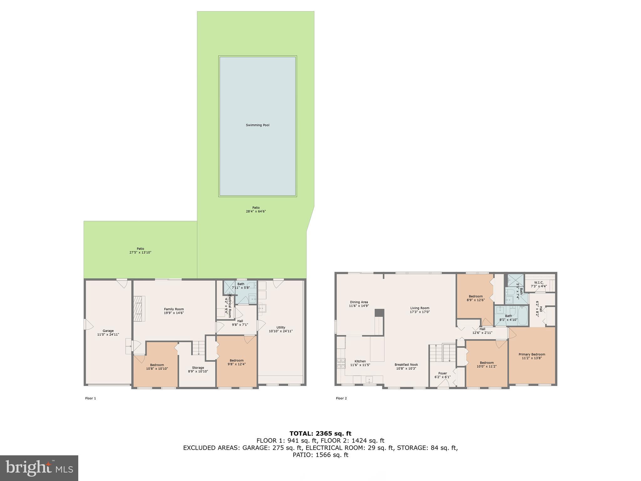 WINDING ORCHARD - Residential