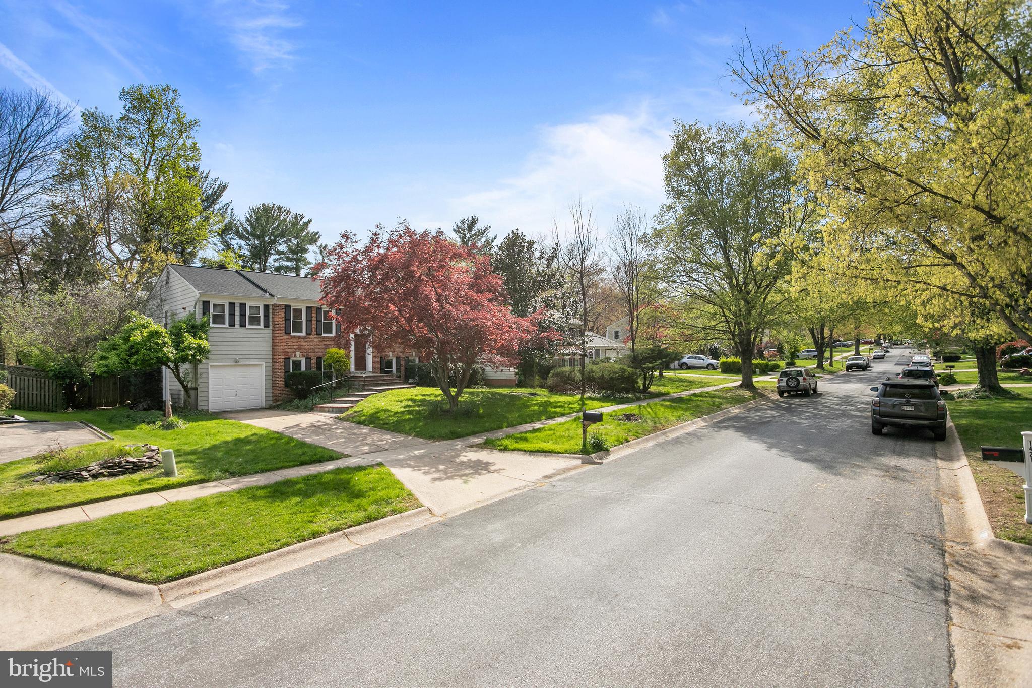 WINDING ORCHARD - Residential