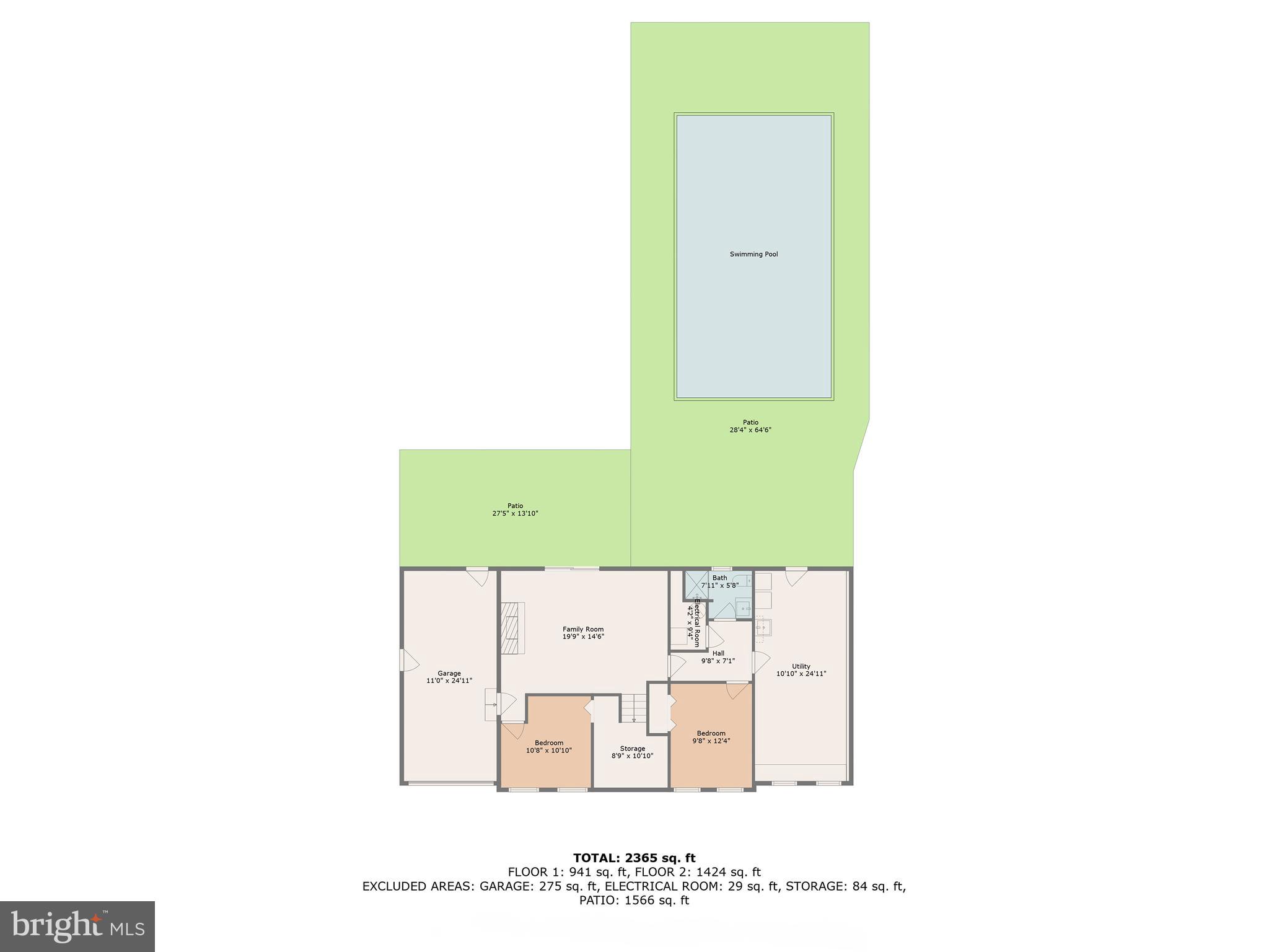 WINDING ORCHARD - Residential