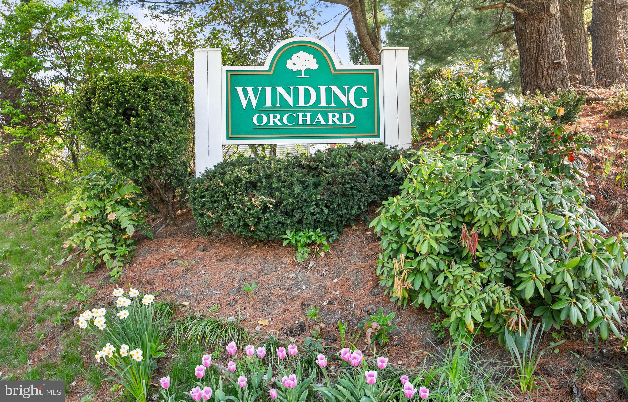 WINDING ORCHARD - Residential