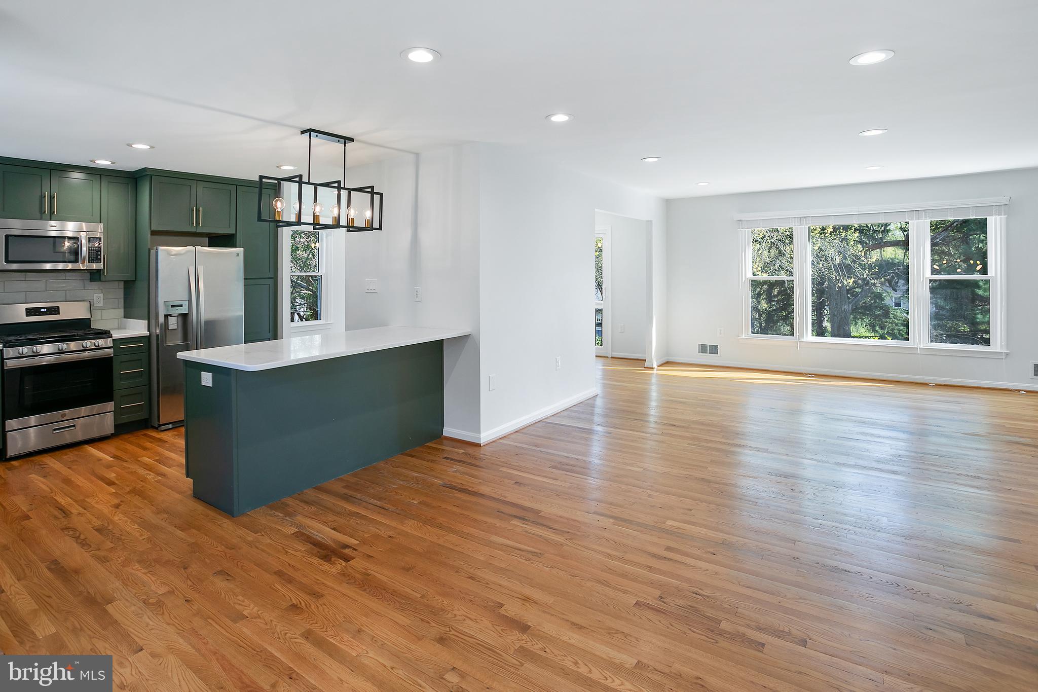 WINDING ORCHARD - Residential