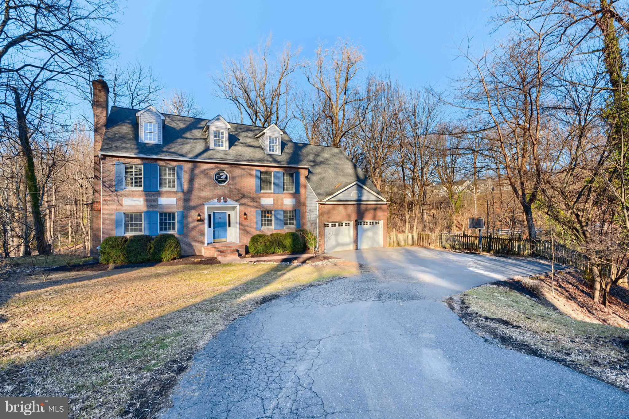 4808 WOODSHIRE GARTH