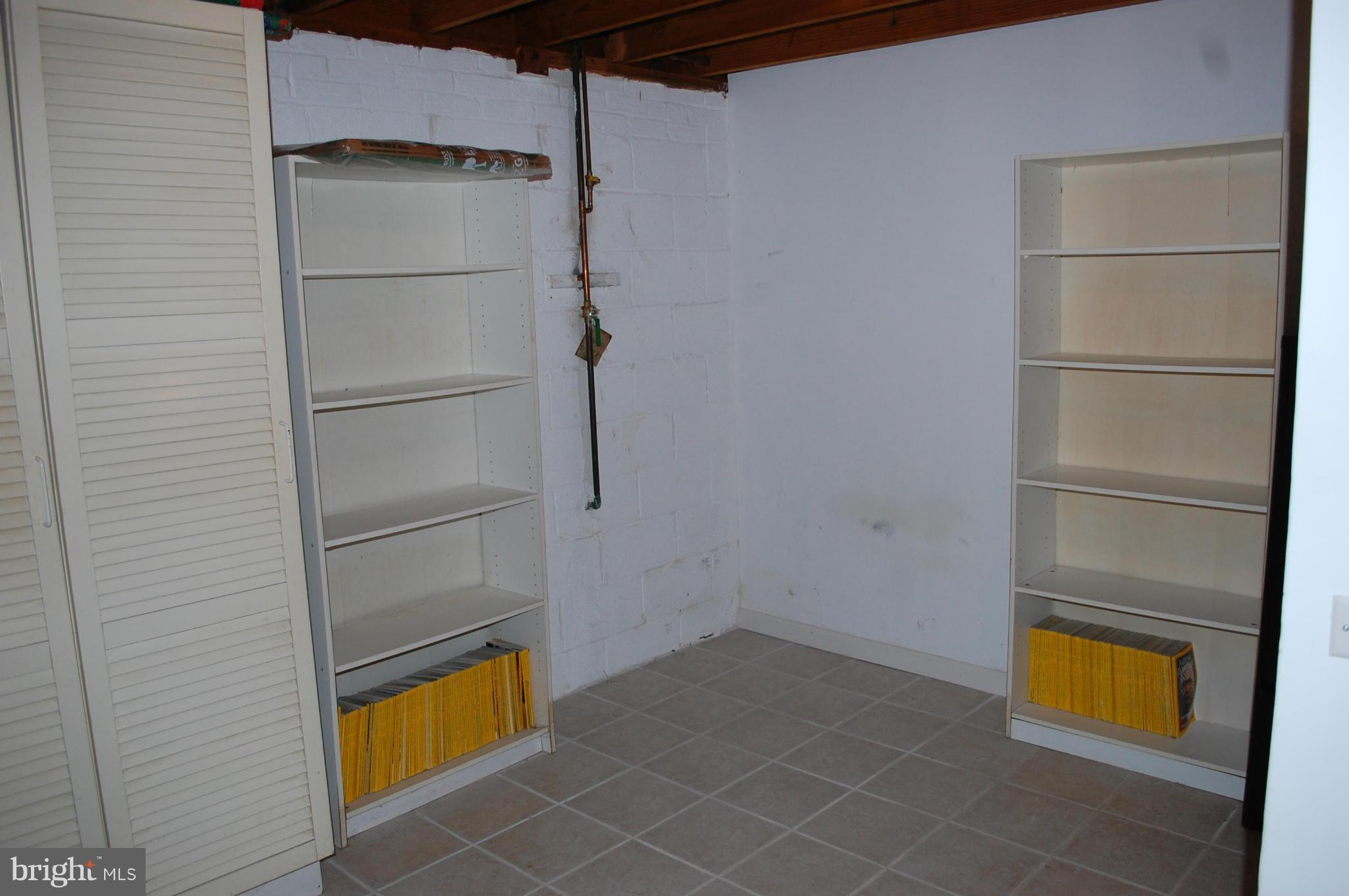 MARUMSCO HILLS - Residential