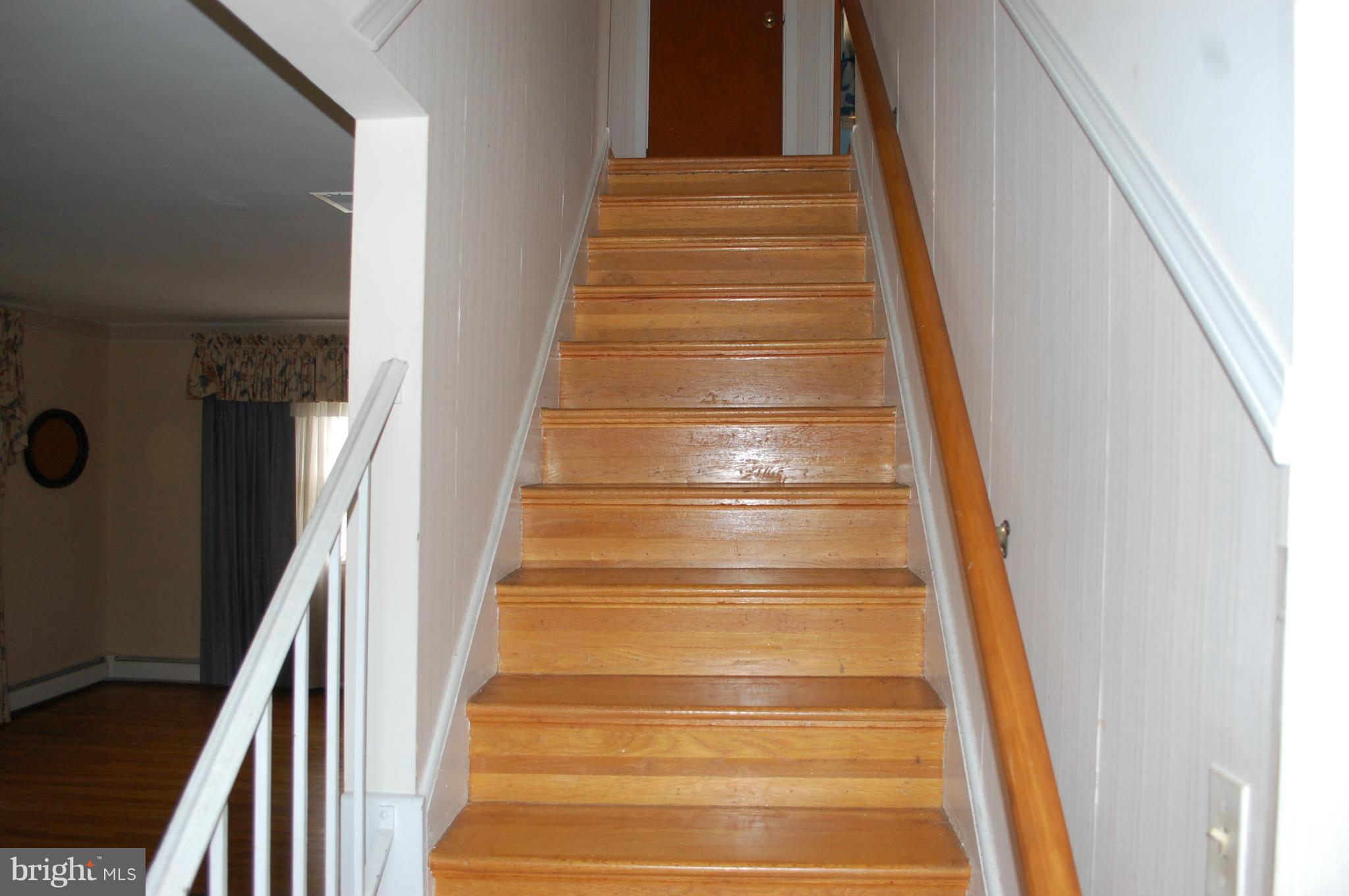 MARUMSCO HILLS - Residential