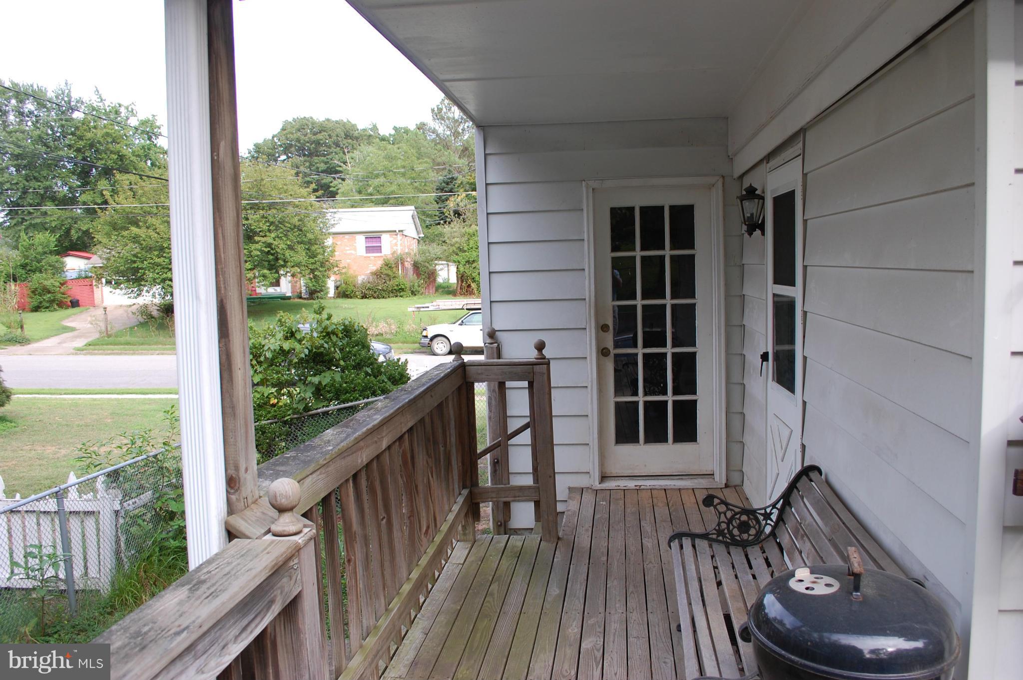 MARUMSCO HILLS - Residential