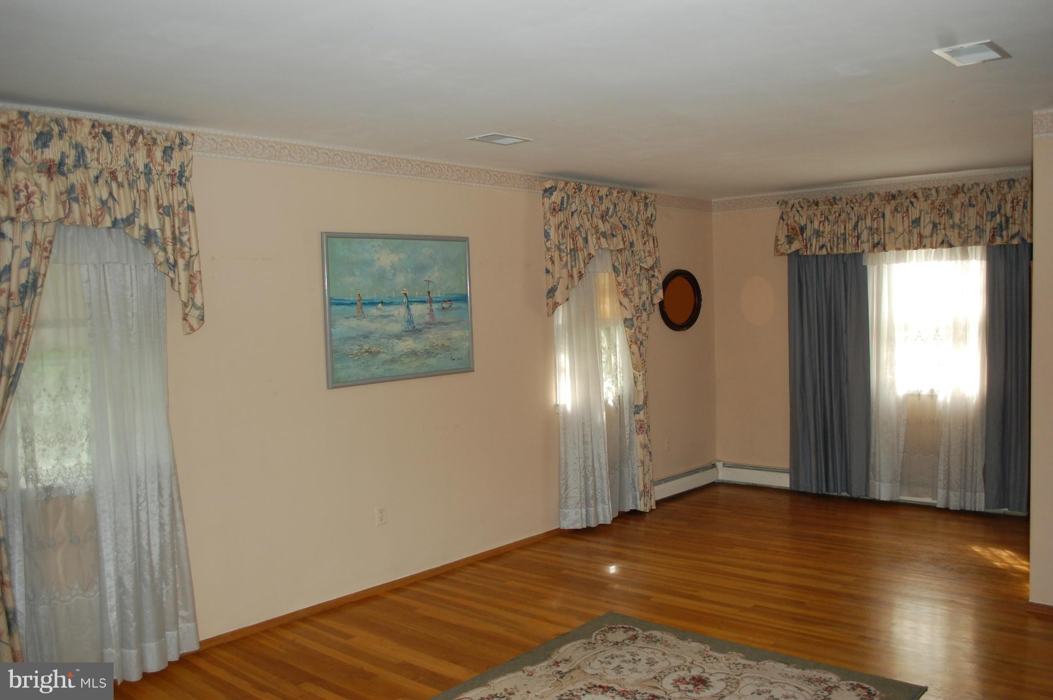 MARUMSCO HILLS - Residential