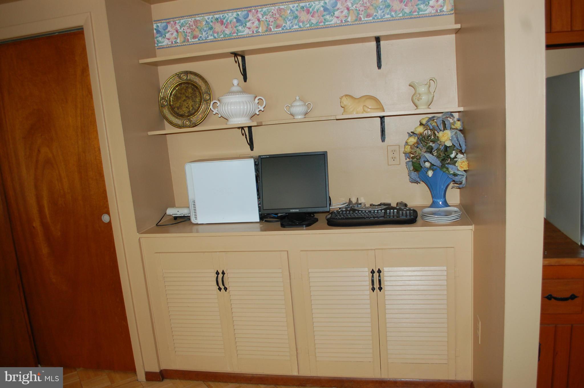 MARUMSCO HILLS - Residential