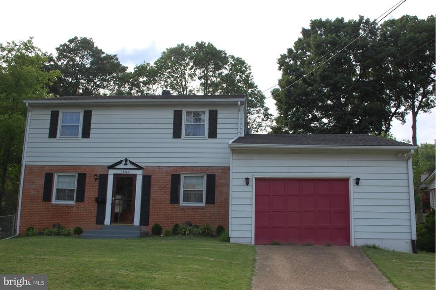 GREAT HOME FOR ENTERTAINING!! Charming 4 Br.2 1/2 bath traditional 3 story Colonial. Trane CAC,New Roof, New Hot Water Heater,New Upgraded Electrical Panel. Home Features Extended Kitchen and Oversized 1 Car Garage.Orig. Hardwood Flooring Through out,Fully Finished Basement wi/New Tile.Gas Baseboard Heating,Extra Large Storage Room.Custom Built Cabana House w Freeer/Refrig. Unit. 12x8 Storage Shed