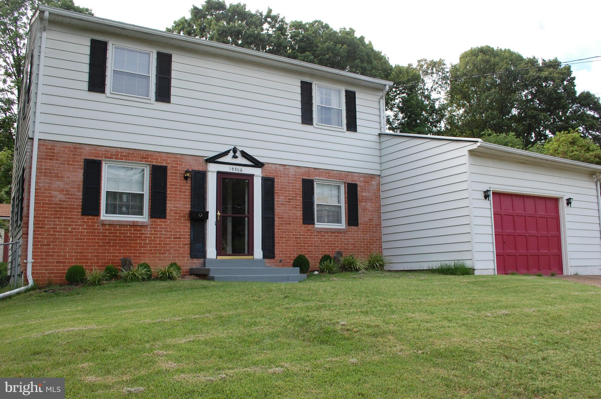 MARUMSCO HILLS - Residential