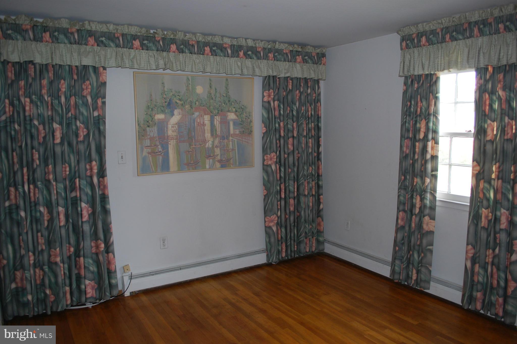 MARUMSCO HILLS - Residential