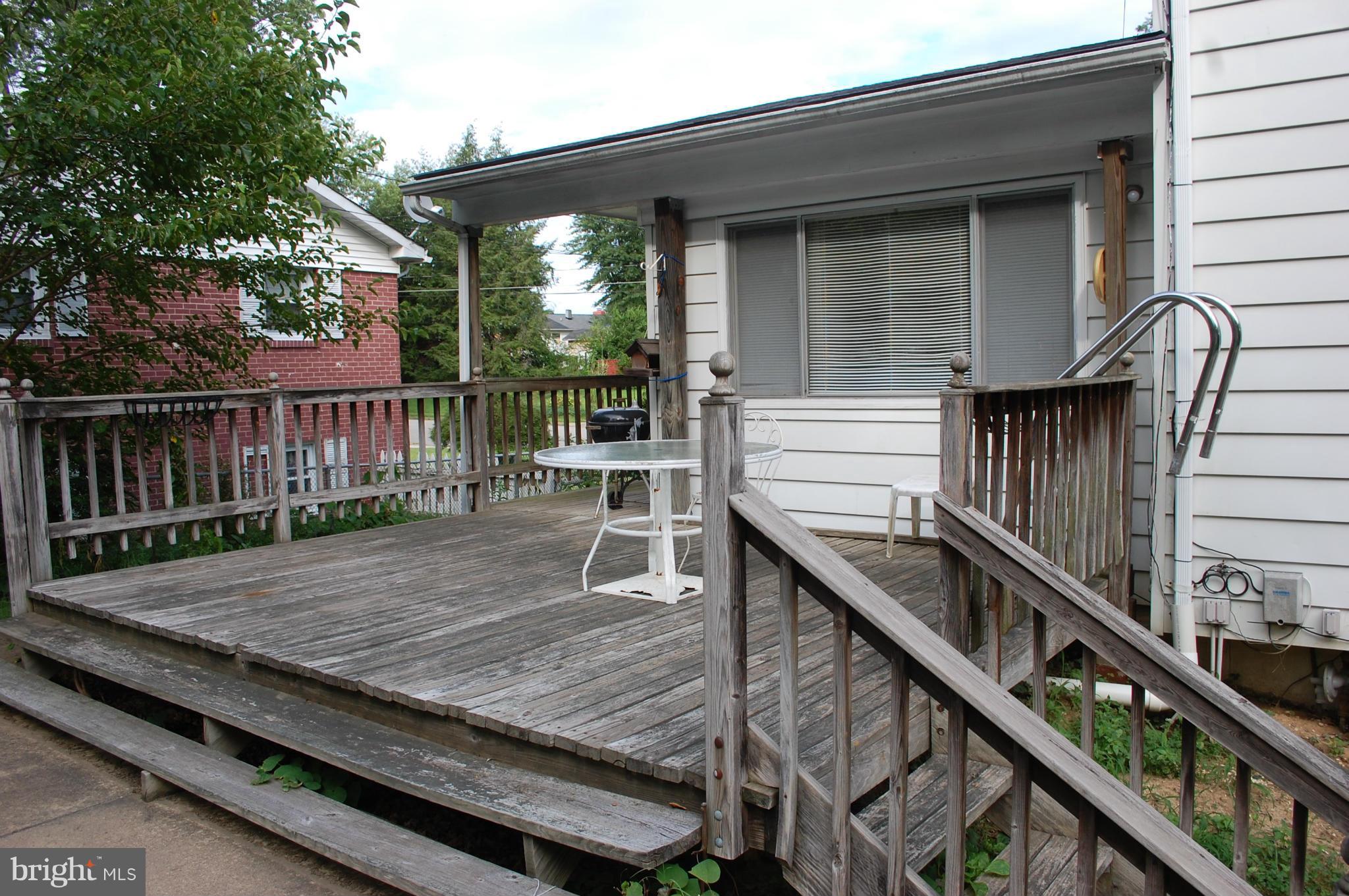 MARUMSCO HILLS - Residential