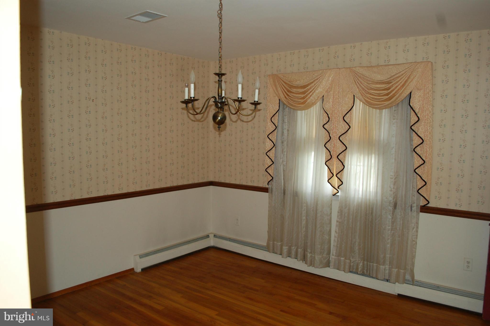 MARUMSCO HILLS - Residential