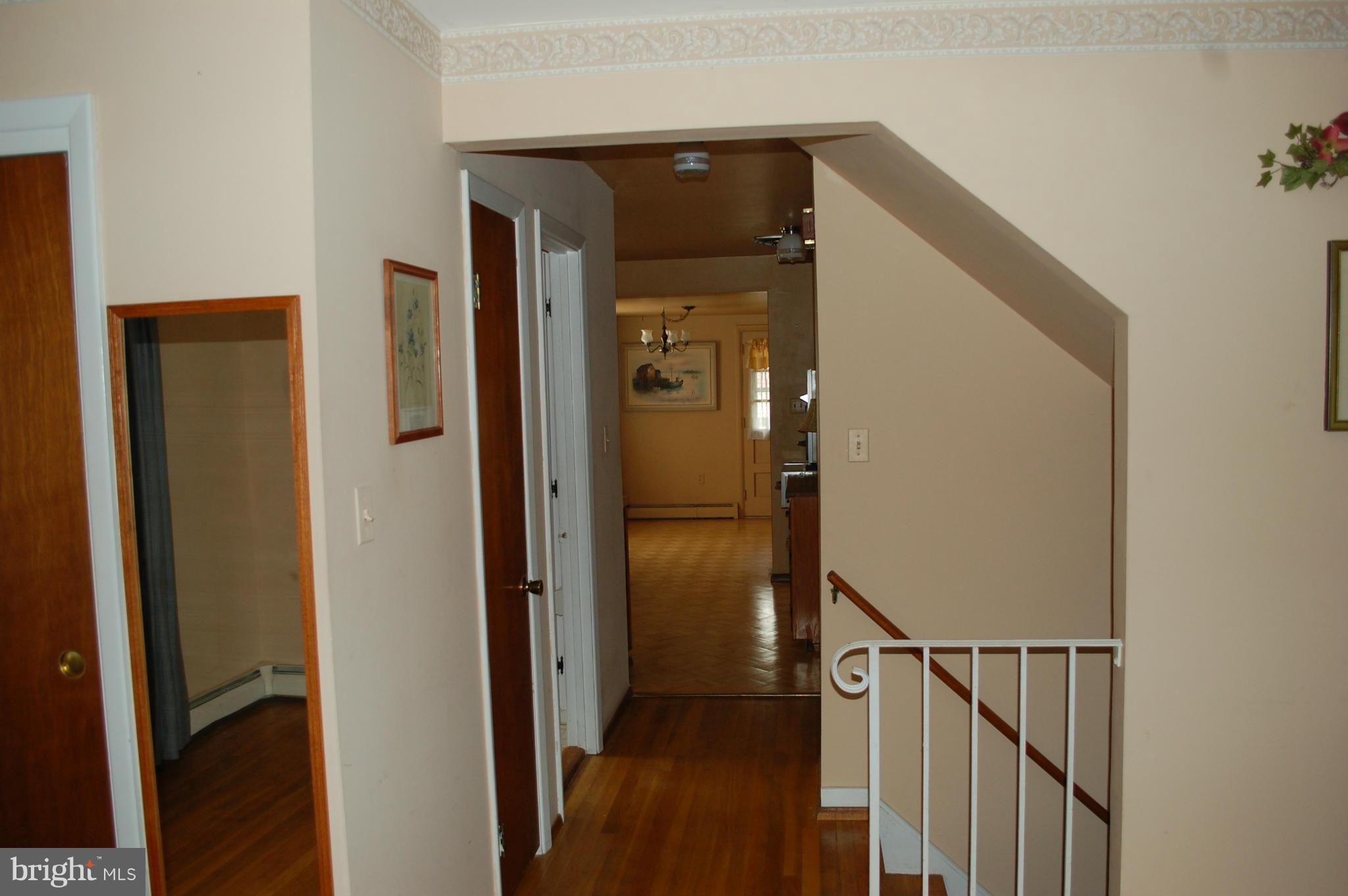 MARUMSCO HILLS - Residential