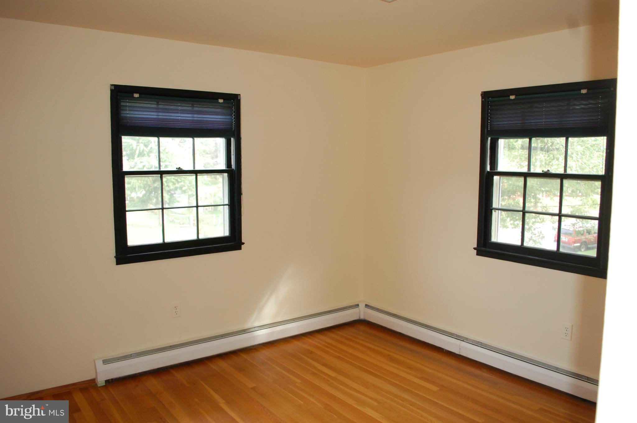 MARUMSCO HILLS - Residential