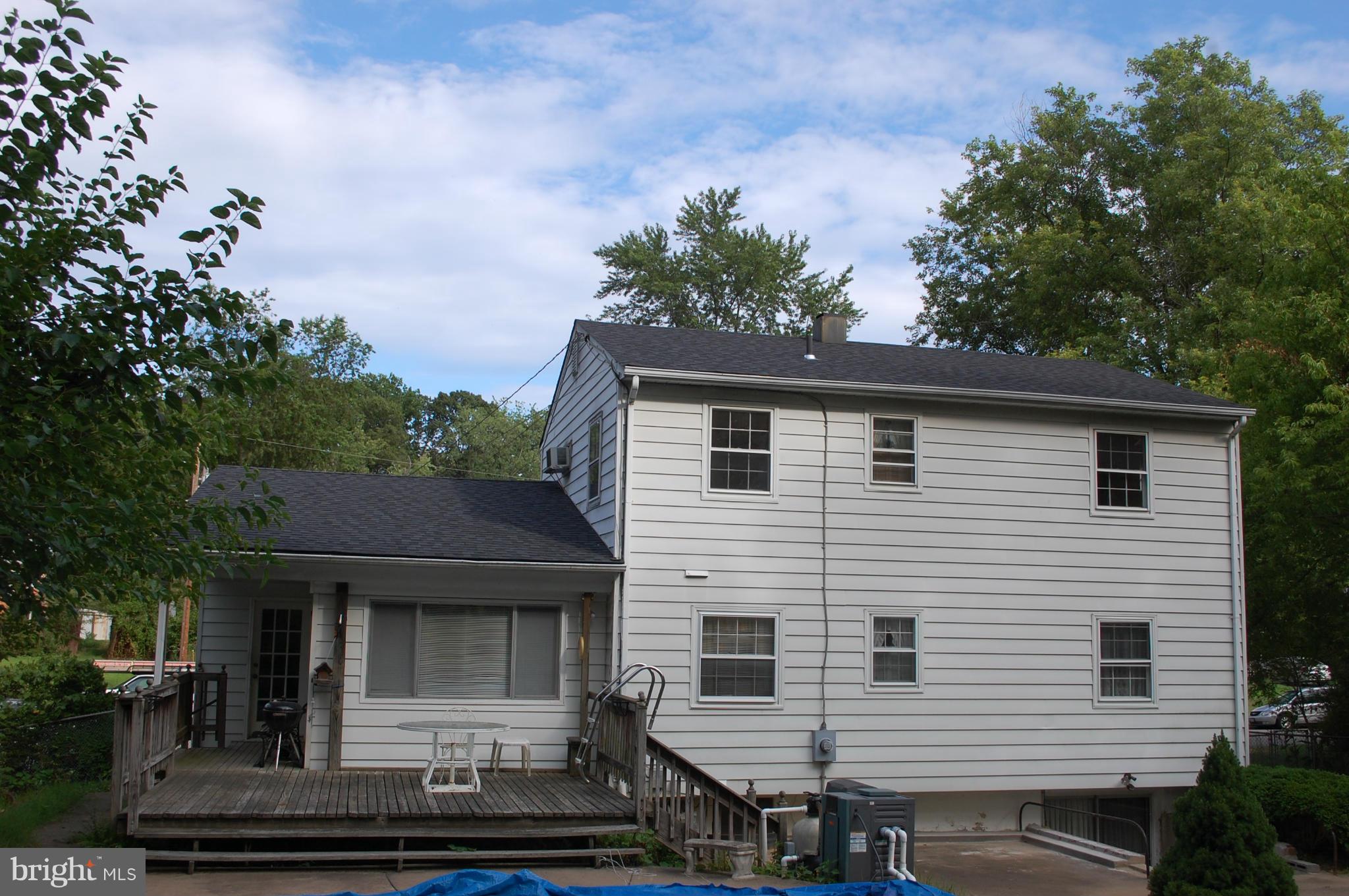 MARUMSCO HILLS - Residential