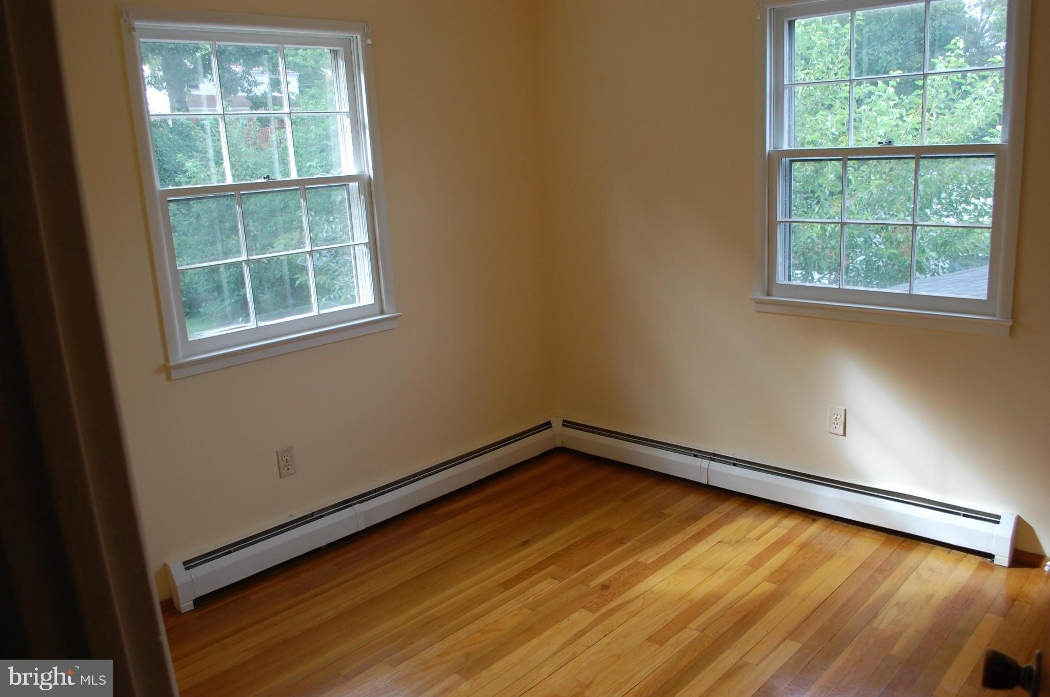 MARUMSCO HILLS - Residential